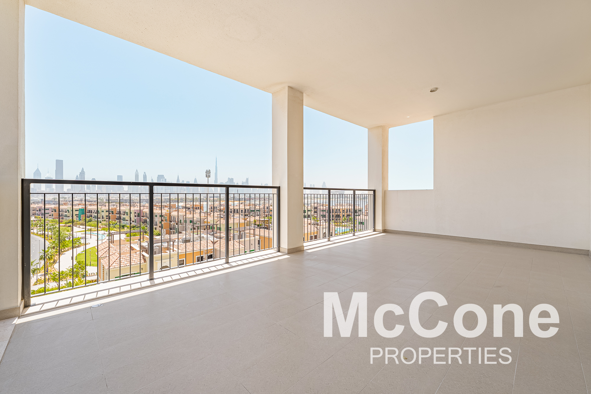 3 Bedroom Apartment for Rent in La Sirene Building 6, Jumeirah — photograph 20 of 21