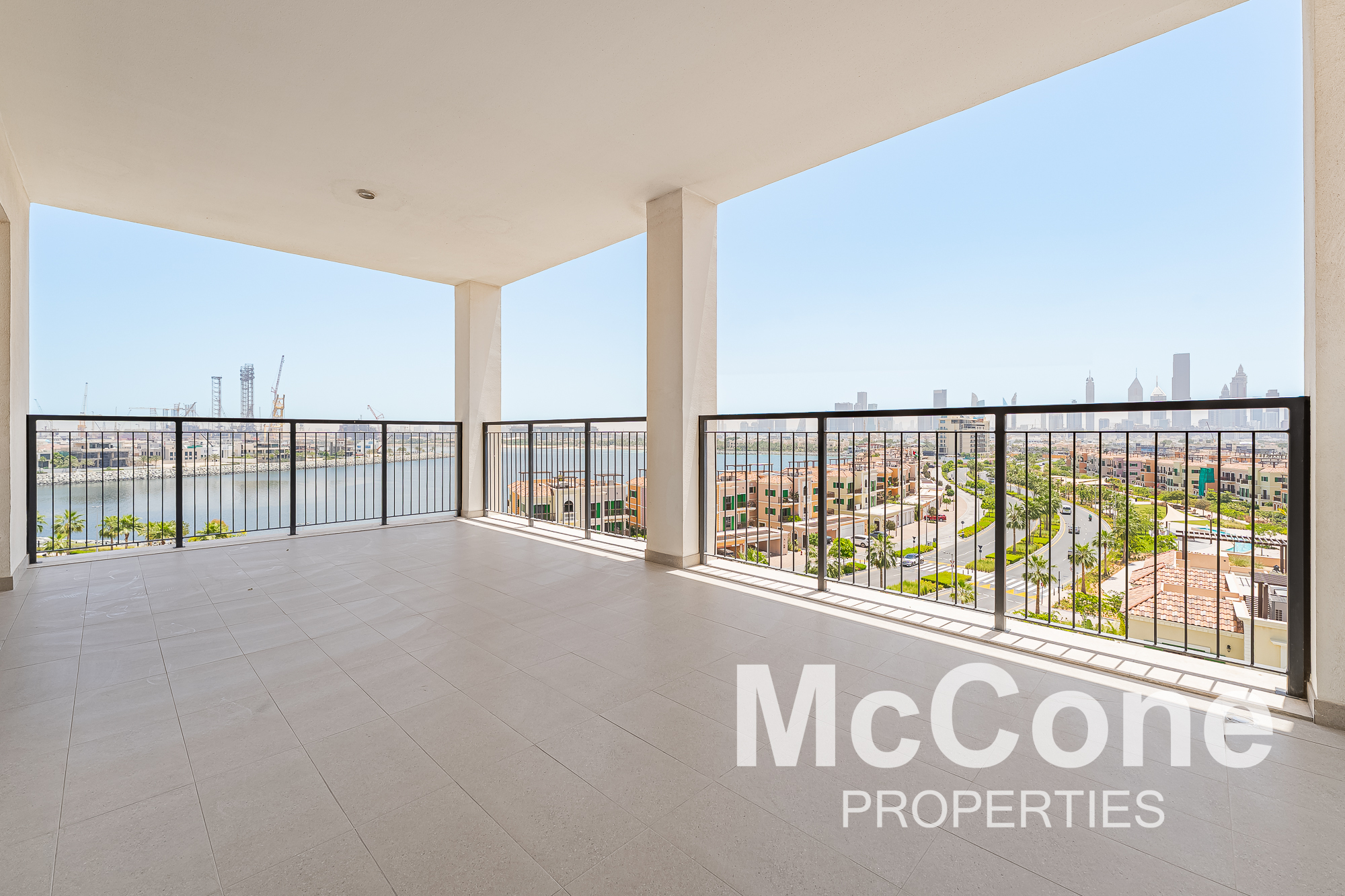 3 Bedroom Apartment for Rent in La Sirene Building 6, Jumeirah — photograph 19 of 21