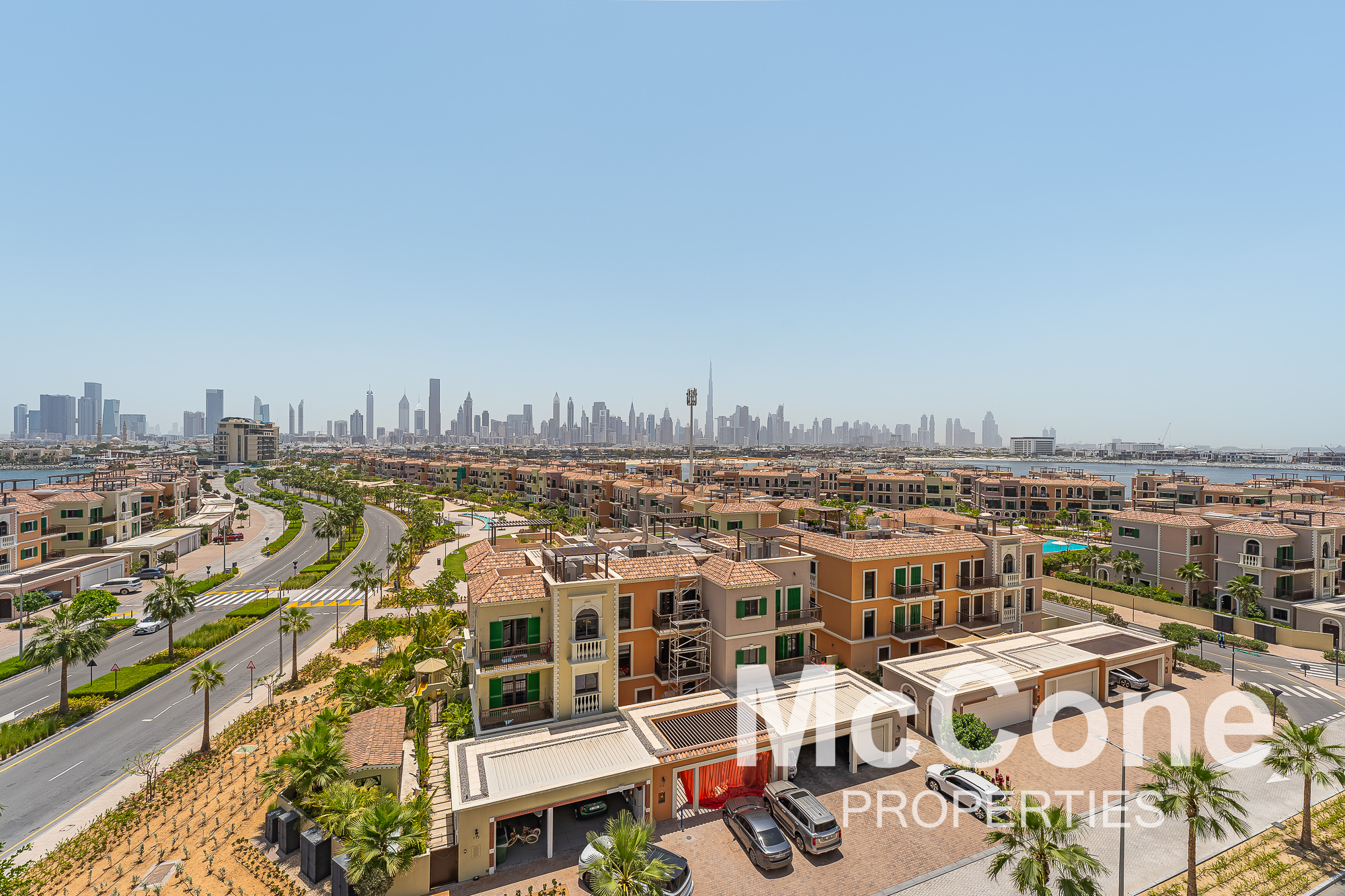 3 Bedroom Apartment for Rent in La Sirene Building 6, Jumeirah — photograph 21 of 21
