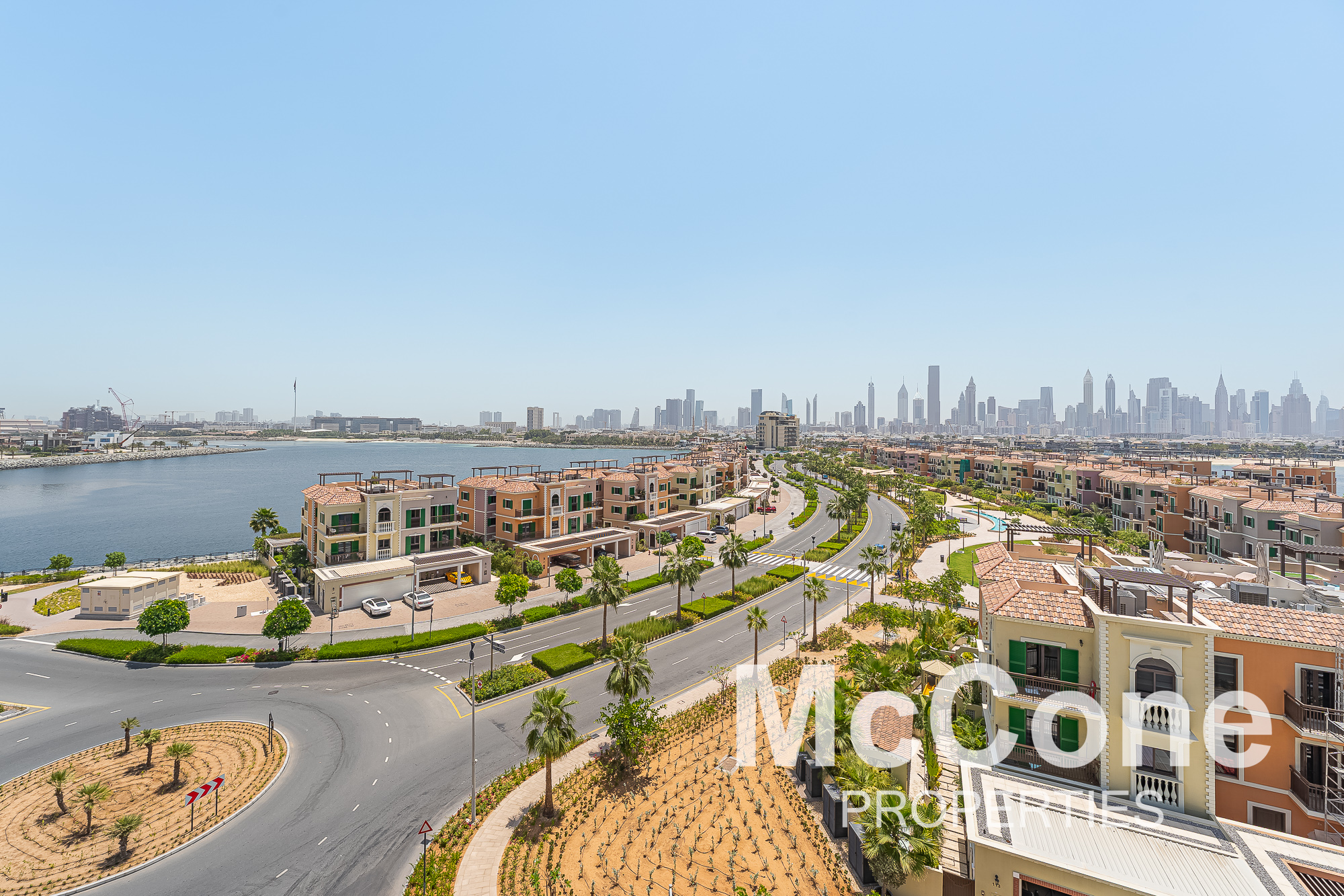 La Sirene Building 6, Jumeirah, Dubai