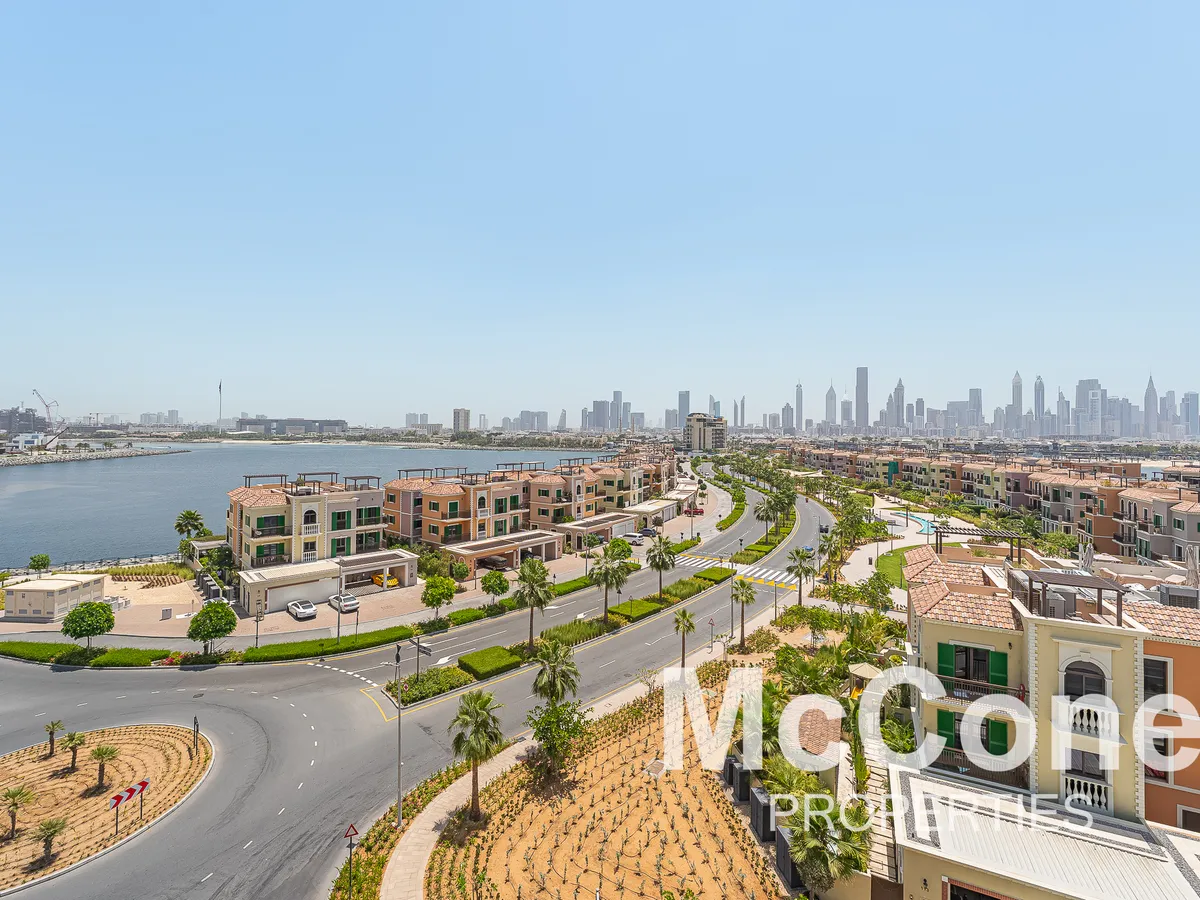 La Sirene Building 6, Jumeirah, Dubai