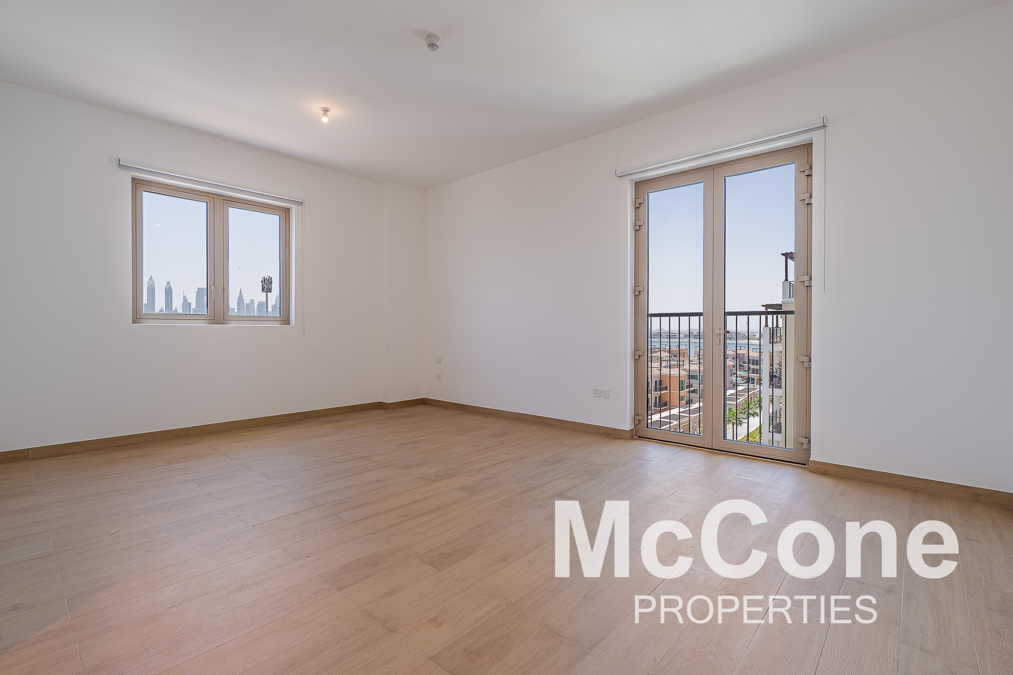 3 Bedroom Apartment for Rent in La Sirene Building 6, Jumeirah — photo 9 of 21