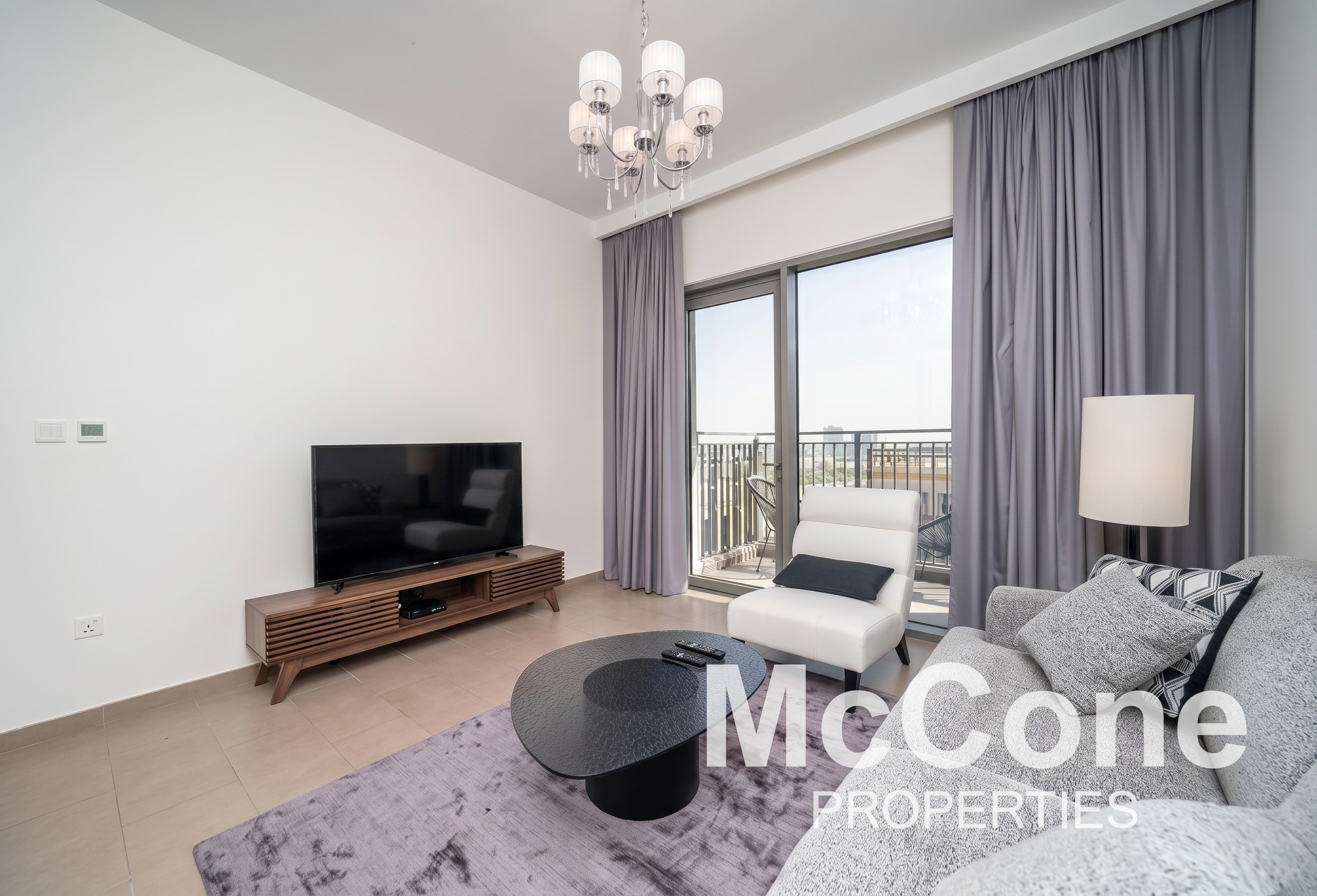 1 Bedroom Apartment for Rent in Park Heights 2 Tower 2, Dubai Hills Estate — photo 4 of 10