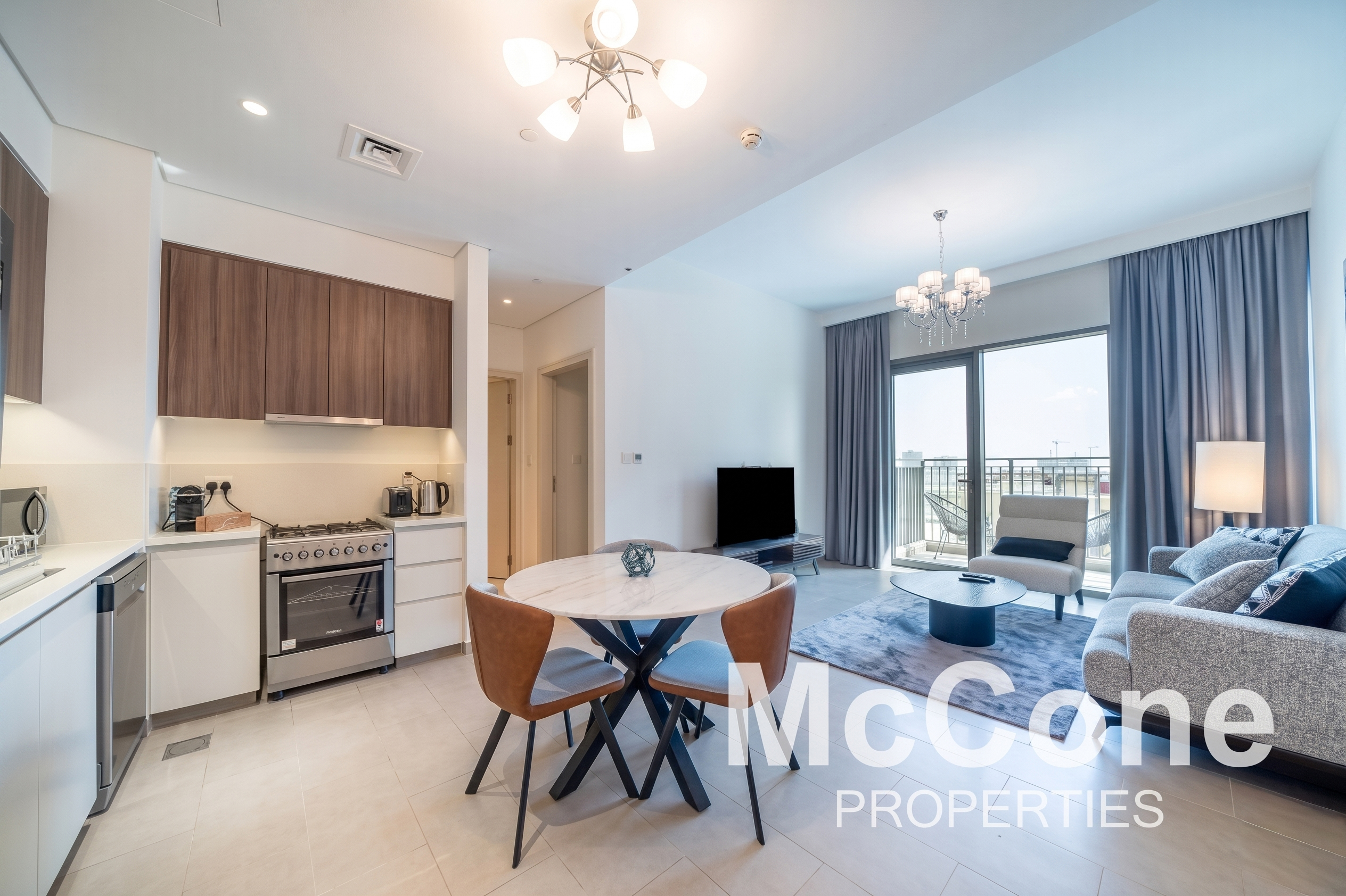 1 Bedroom Apartment for Rent in Park Heights 2 Tower 2, Dubai Hills Estate