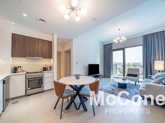 1 Bedroom Apartment for Rent in Park Heights 2 Tower 2, Dubai Hills Estate