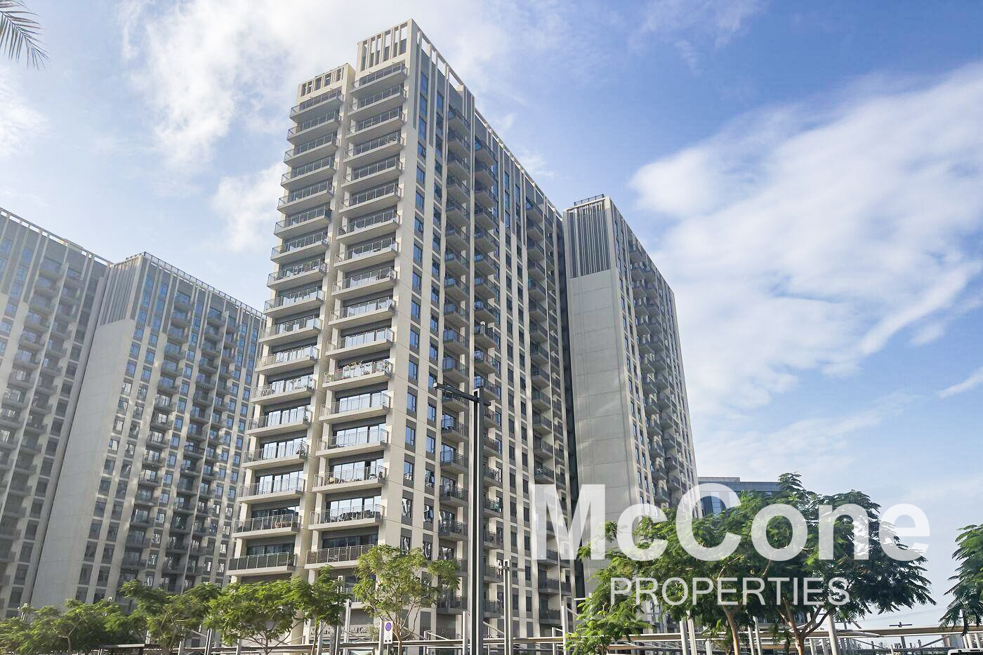 1 Bedroom Apartment for Rent in Park Heights 2 Tower 2, Dubai Hills Estate — photograph 10 of 10