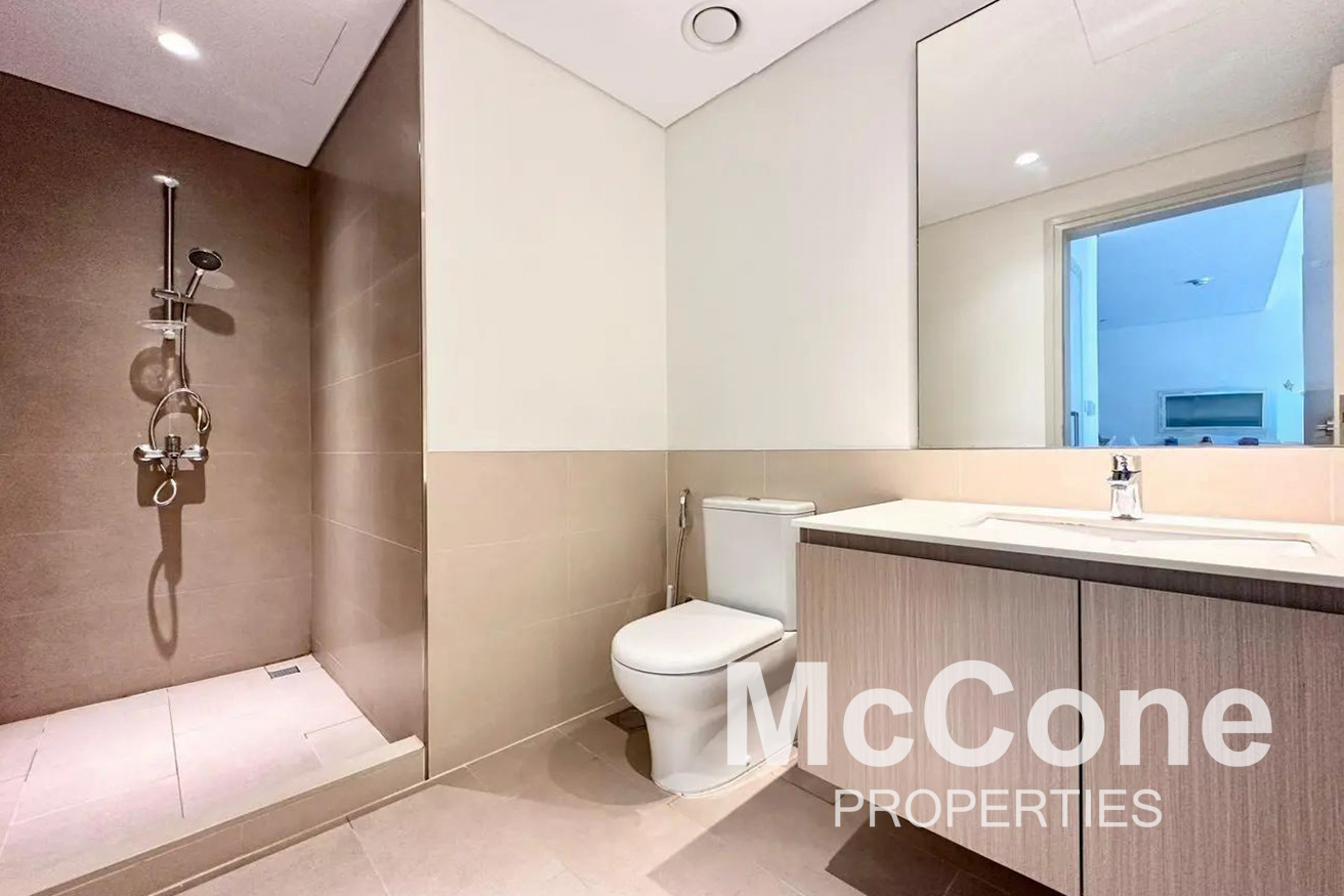 1 Bedroom Apartment for Rent in Park Heights 2 Tower 2, Dubai Hills Estate — photo 6 of 10
