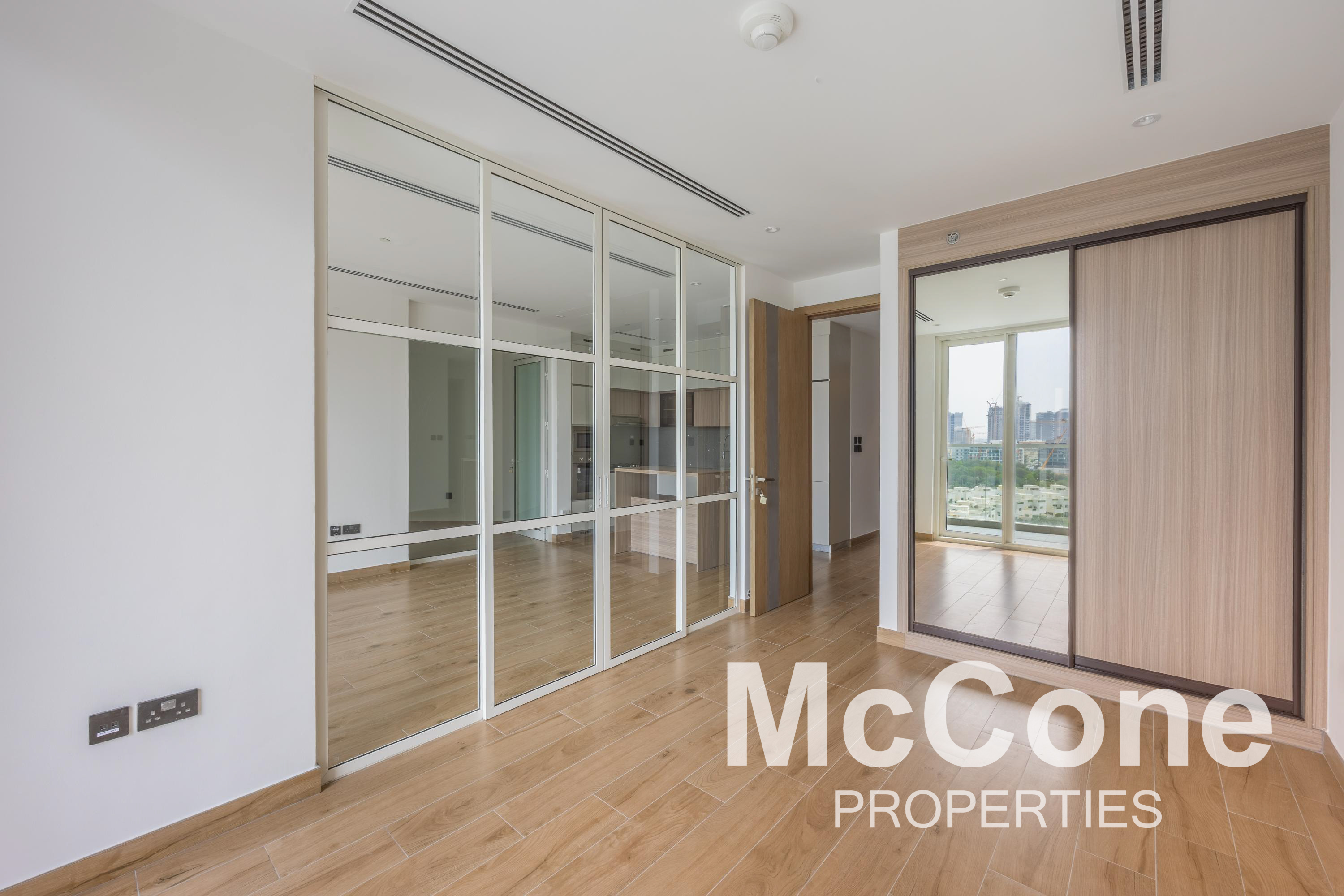 1 Bedroom Apartment for Rent in The Haven Gardens, Jumeirah Village Circle — photo 9 of 18