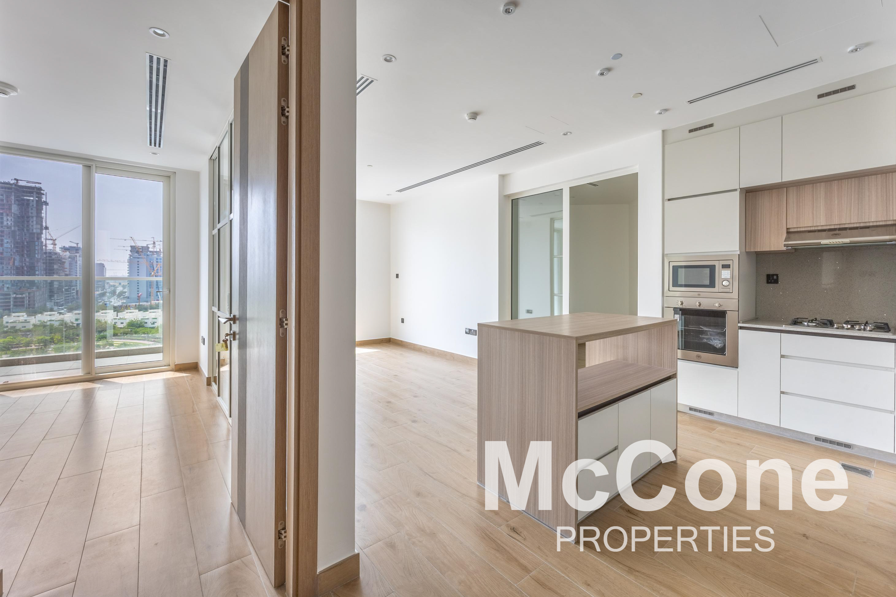1 Bedroom Apartment for Rent in The Haven Gardens, Jumeirah Village Circle