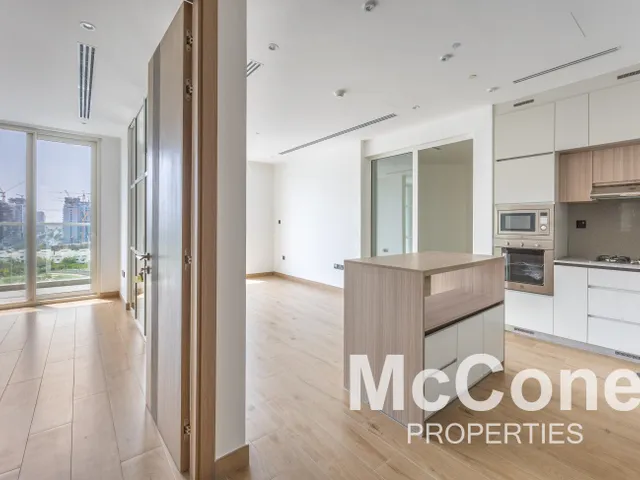 1 Bedroom Apartment for Rent in The Haven Gardens, Jumeirah Village Circle