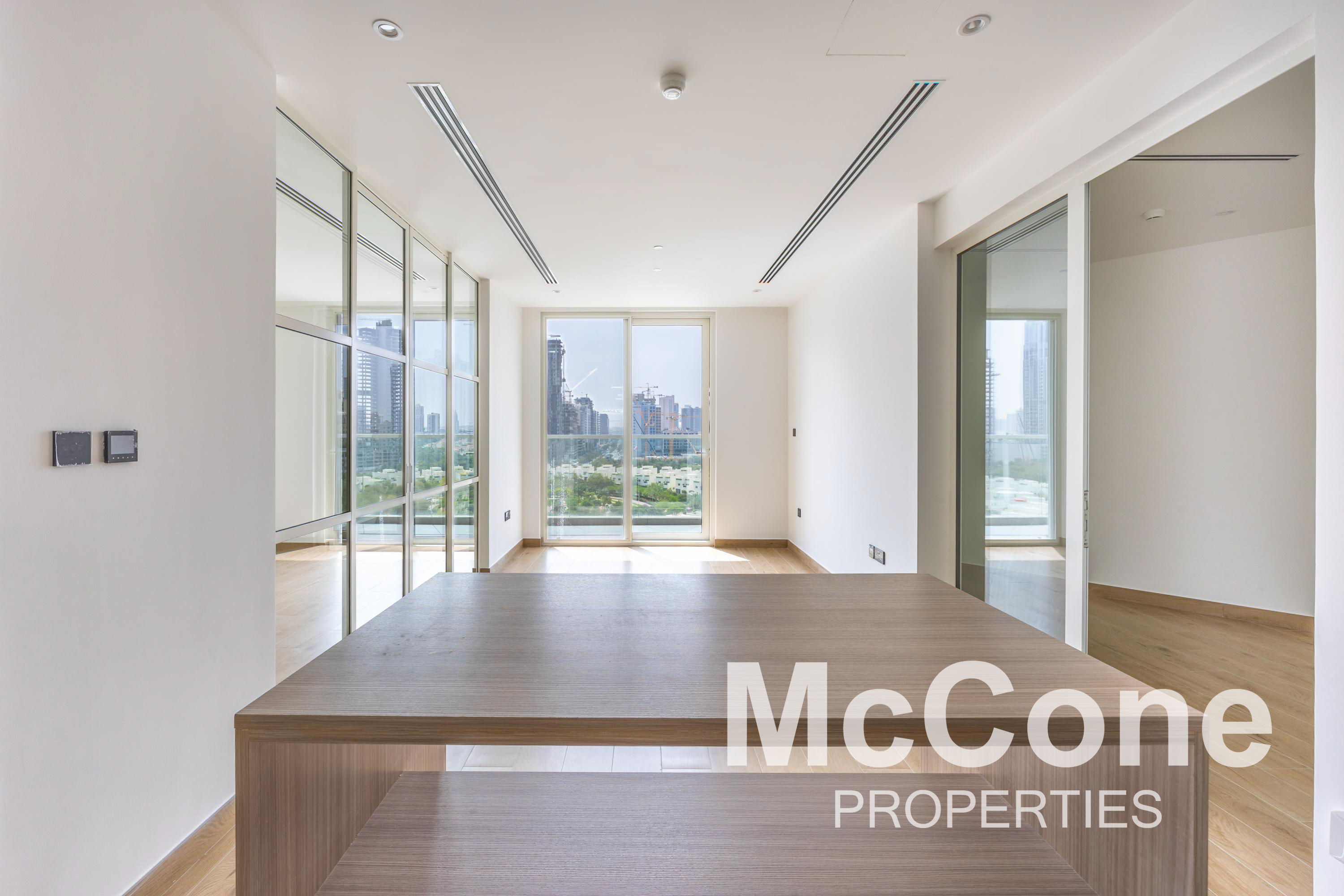 1 Bedroom Apartment for Rent in The Haven Gardens, Jumeirah Village Circle — photo 2 of 18