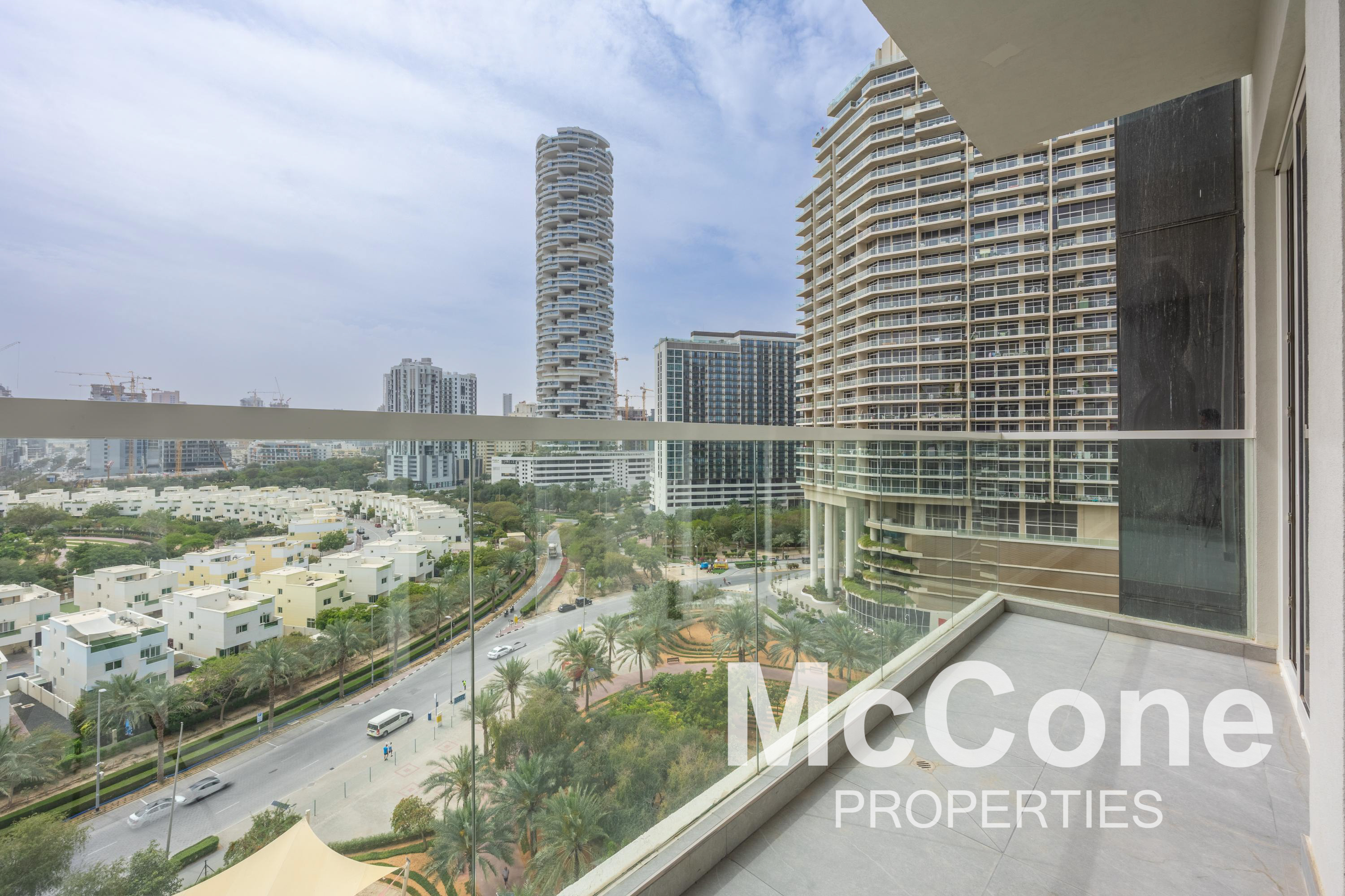1 Bedroom Apartment for Rent in The Haven Gardens, Jumeirah Village Circle — photograph 13 of 18