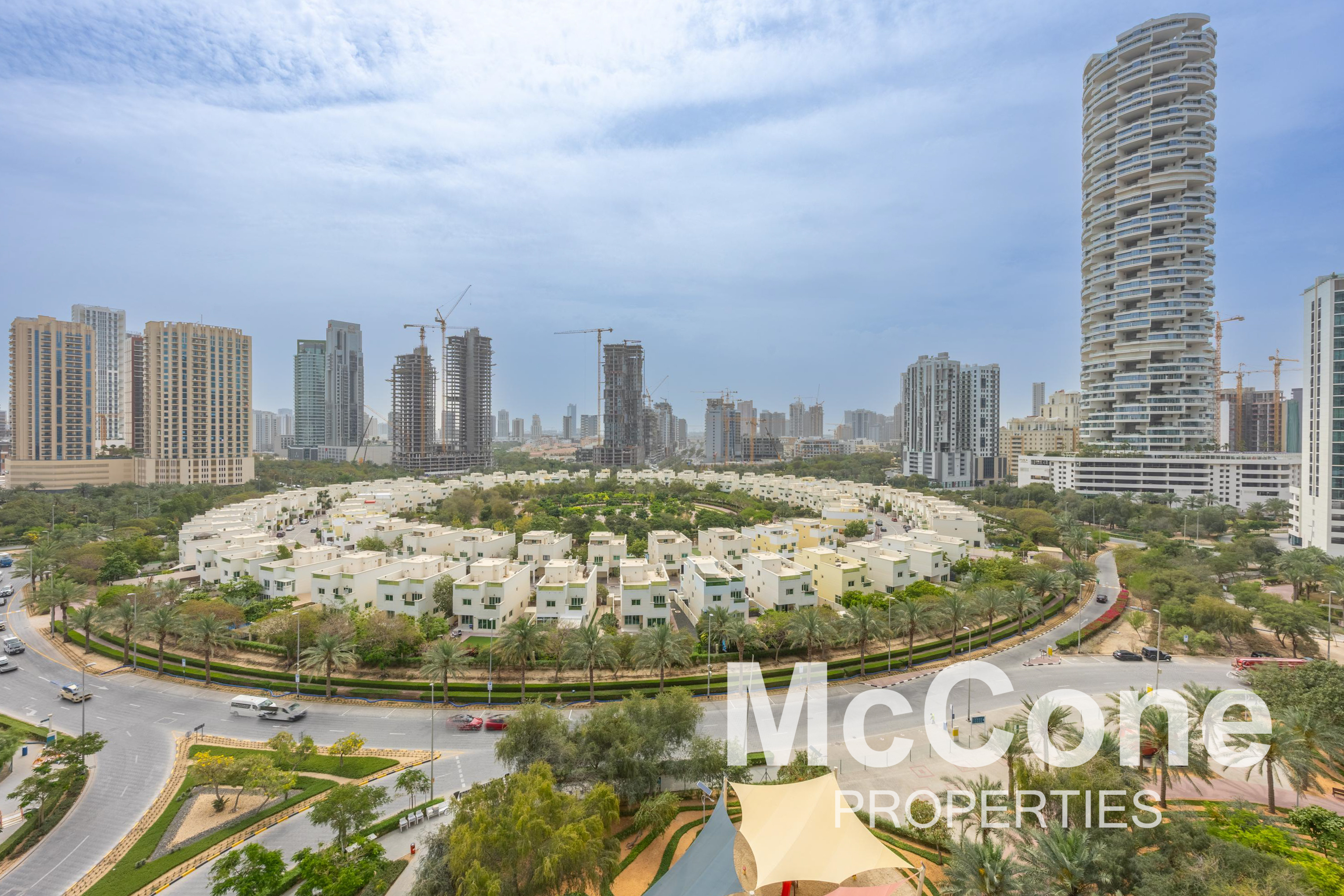 1 Bedroom Apartment for Rent in The Haven Gardens, Jumeirah Village Circle — photograph 18 of 18
