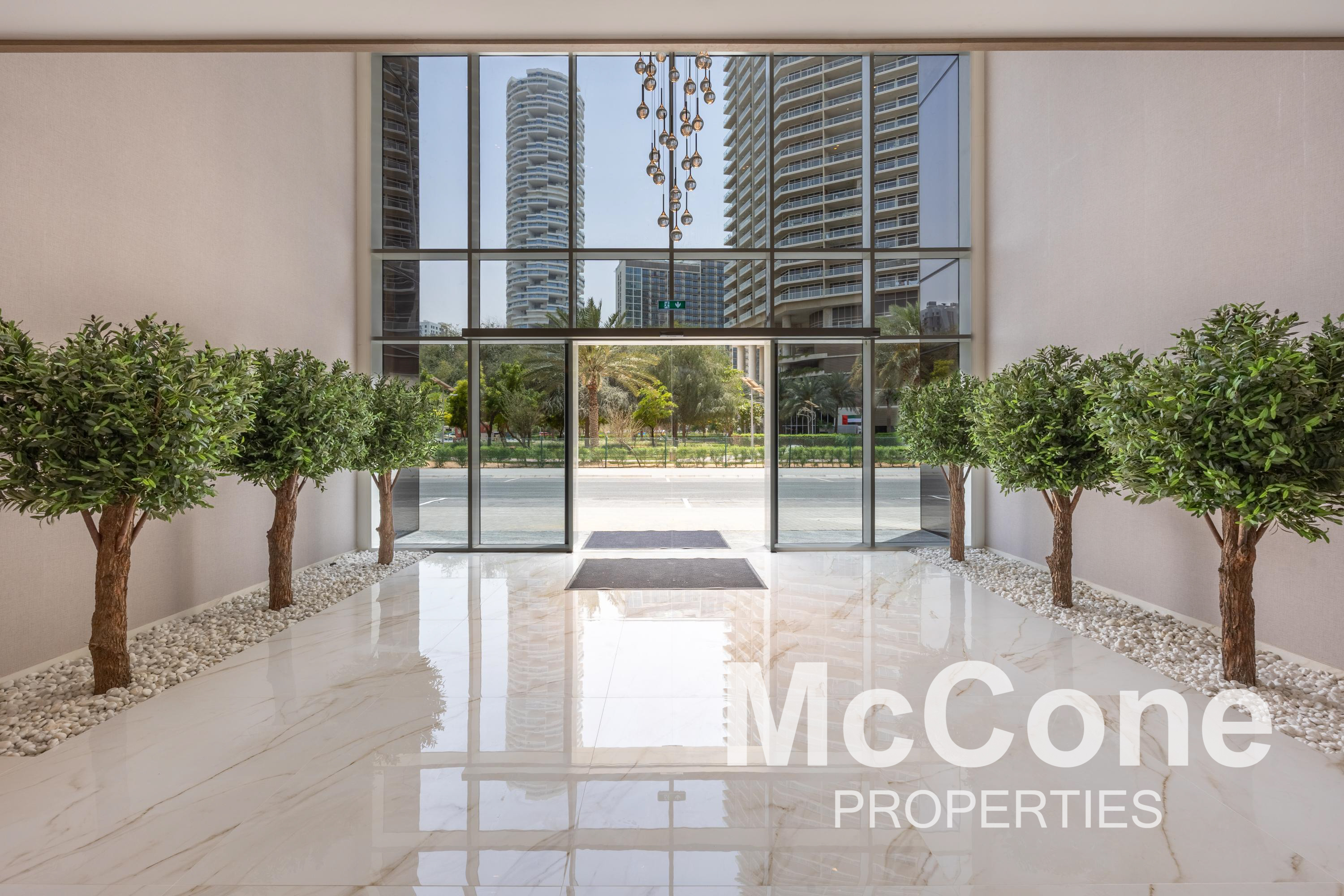 1 Bedroom Apartment for Rent in The Haven Gardens, Jumeirah Village Circle — photograph 14 of 18