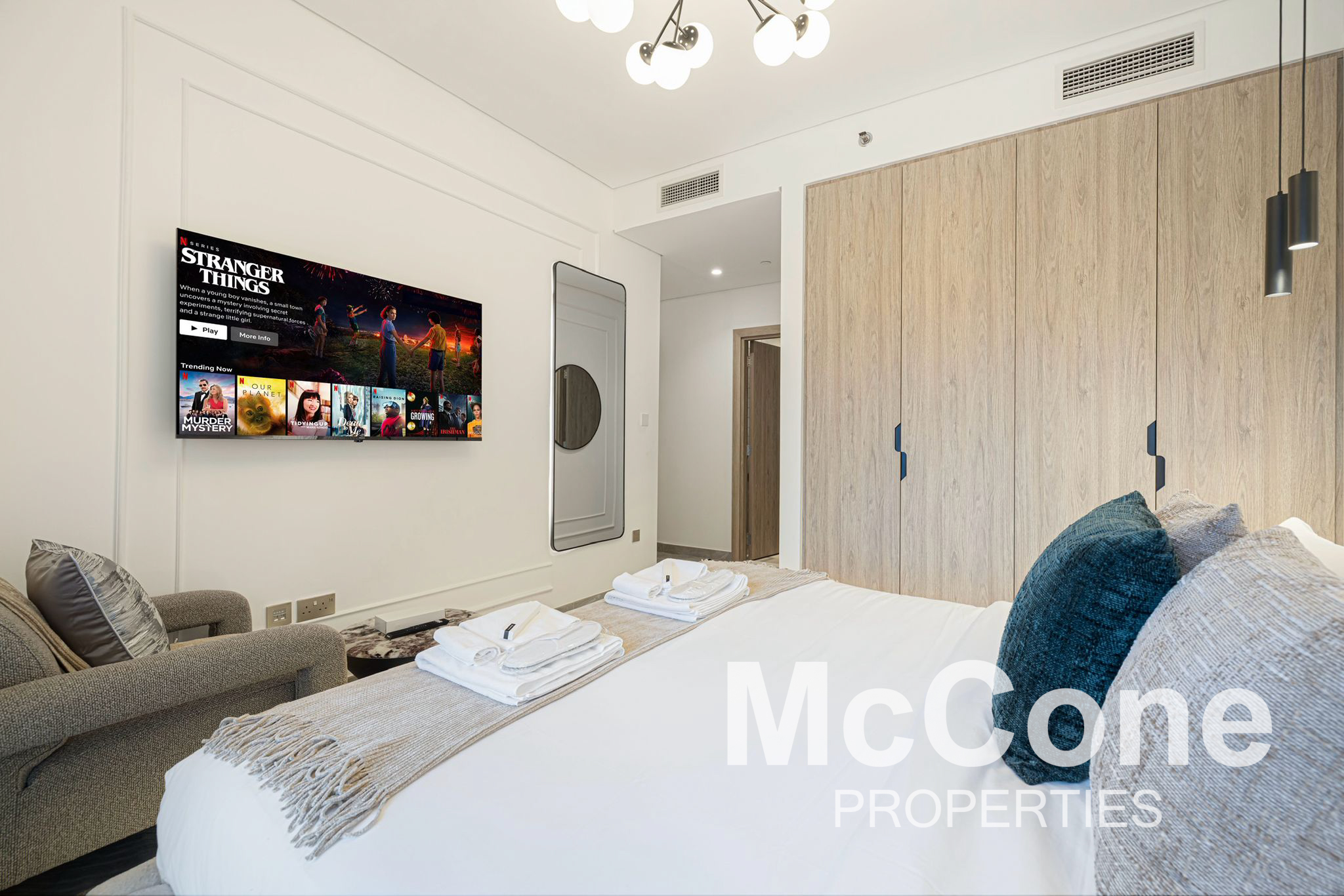 2 Bedroom Apartment for Rent in Peninsula One, Business Bay — photograph 10 of 17