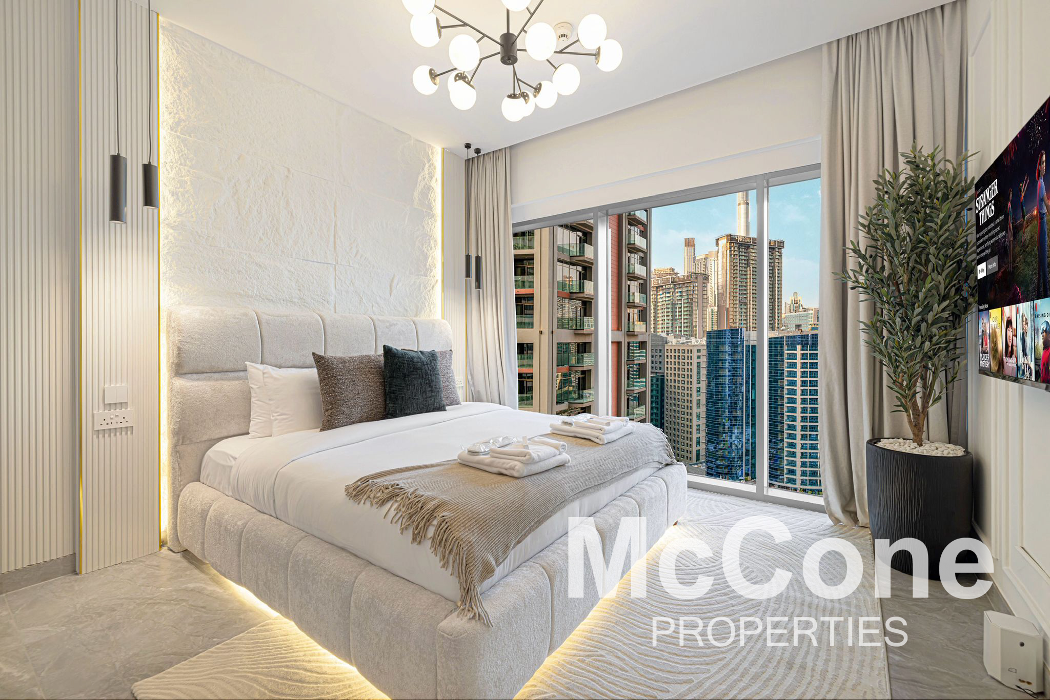 2 Bedroom Apartment for Rent in Peninsula One, Business Bay — photo 7 of 17