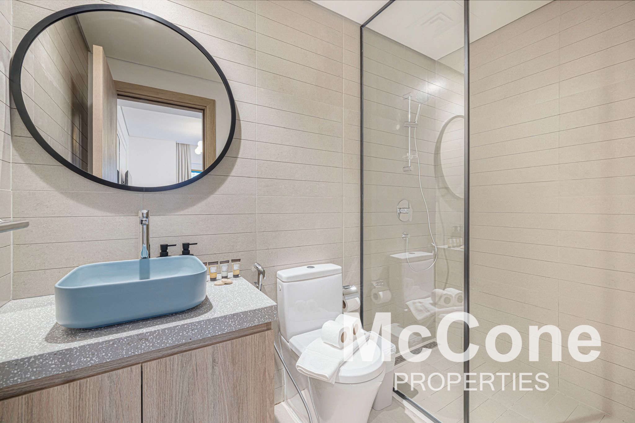 2 Bedroom Apartment for Rent in Peninsula One, Business Bay — photograph 12 of 17