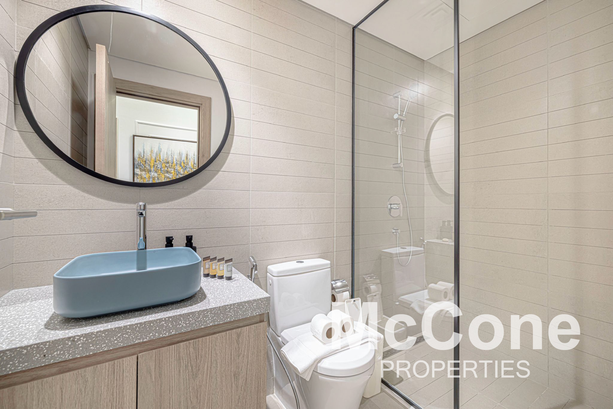 2 Bedroom Apartment for Rent in Peninsula One, Business Bay — photograph 13 of 17
