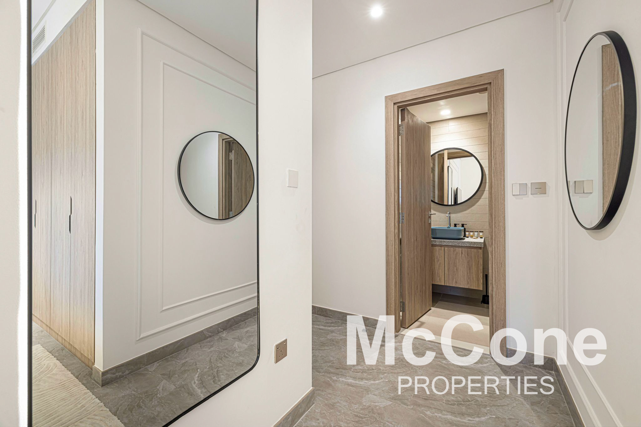 2 Bedroom Apartment for Rent in Peninsula One, Business Bay — photograph 14 of 17