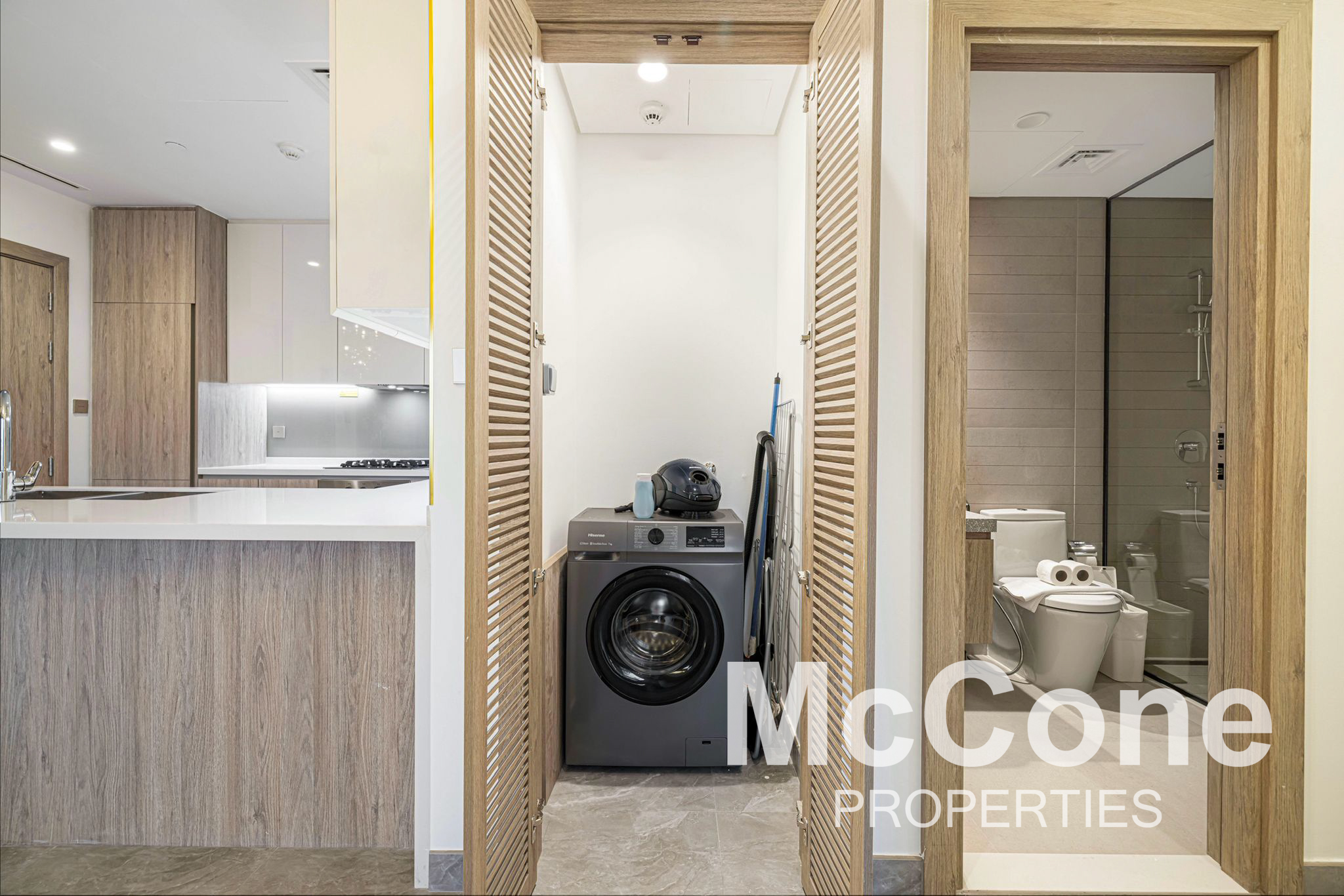 2 Bedroom Apartment for Rent in Peninsula One, Business Bay — photograph 16 of 17