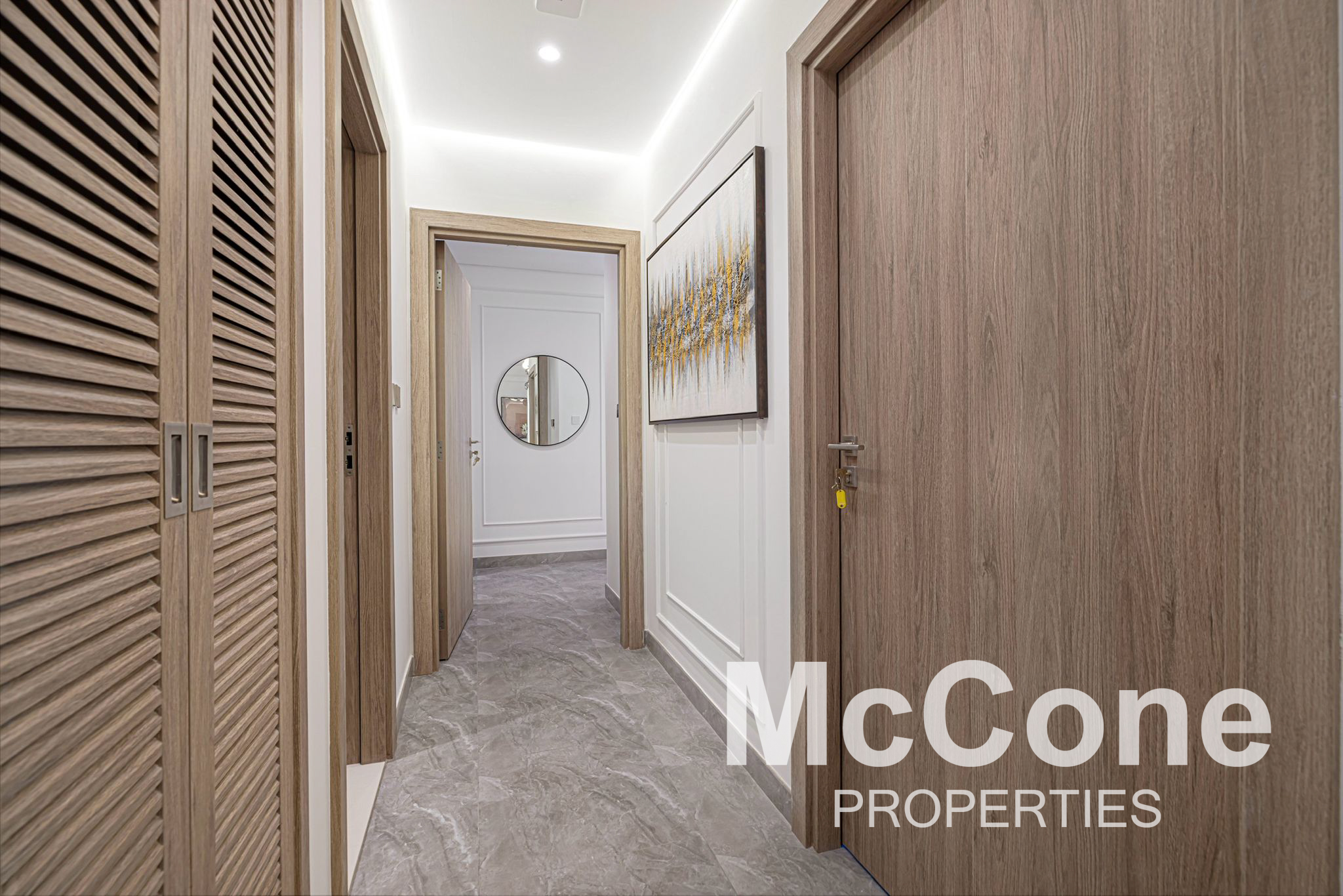 2 Bedroom Apartment for Rent in Peninsula One, Business Bay — photo 6 of 17