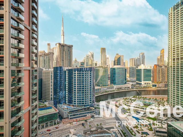 2 Bedroom Apartment for Rent in Peninsula One, Business Bay