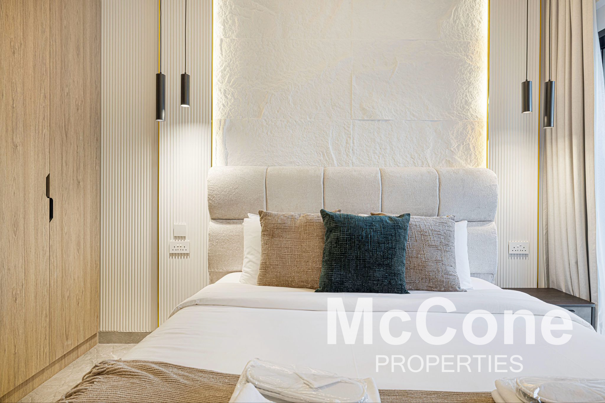 2 Bedroom Apartment for Rent in Peninsula One, Business Bay — photo 9 of 17