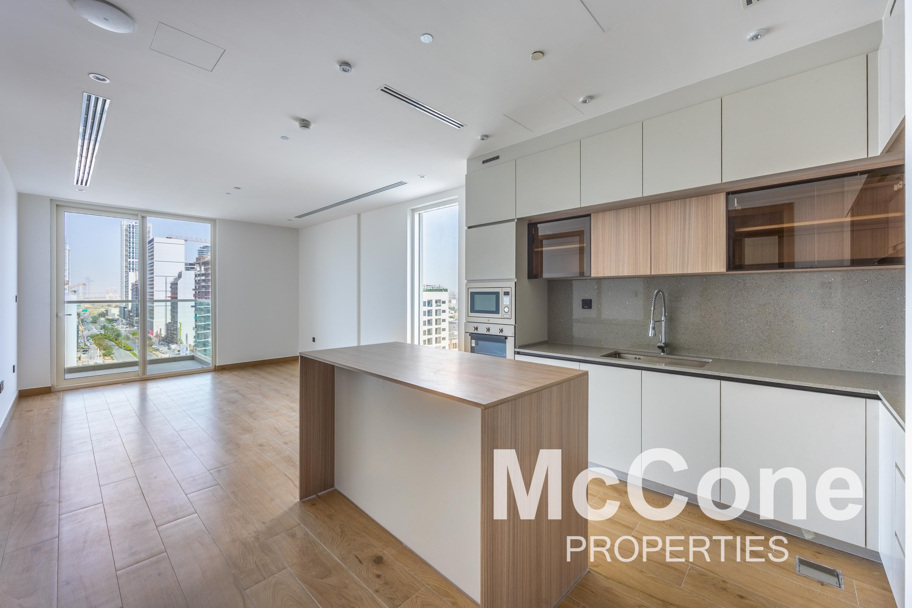 1 Bedroom Apartment for Rent in The Haven Gardens, Jumeirah Village Circle