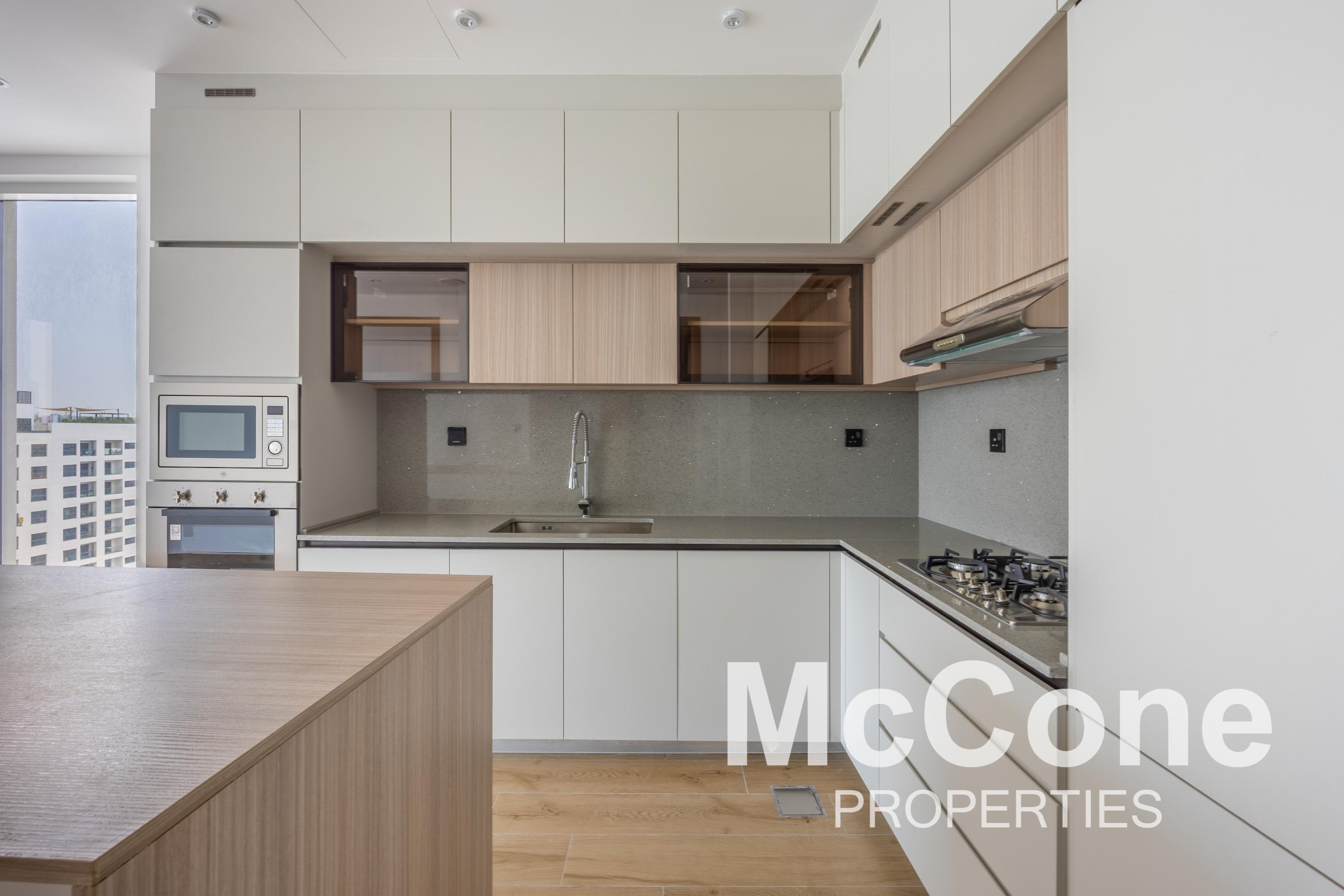 1 Bedroom Apartment for Rent in The Haven Gardens, Jumeirah Village Circle — photo 4 of 13