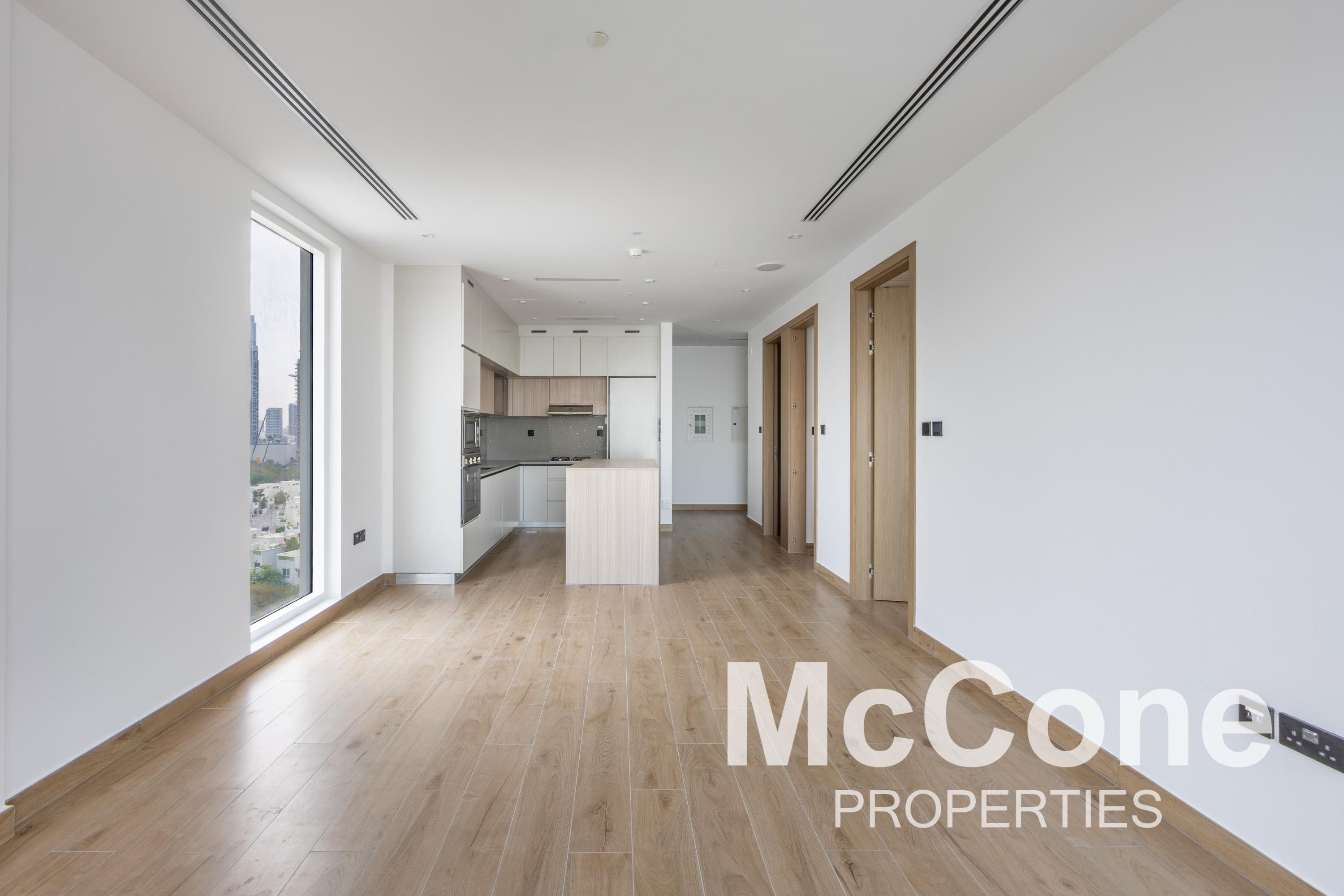 1 Bedroom Apartment for Rent in The Haven Gardens, Jumeirah Village Circle — photo 2 of 13