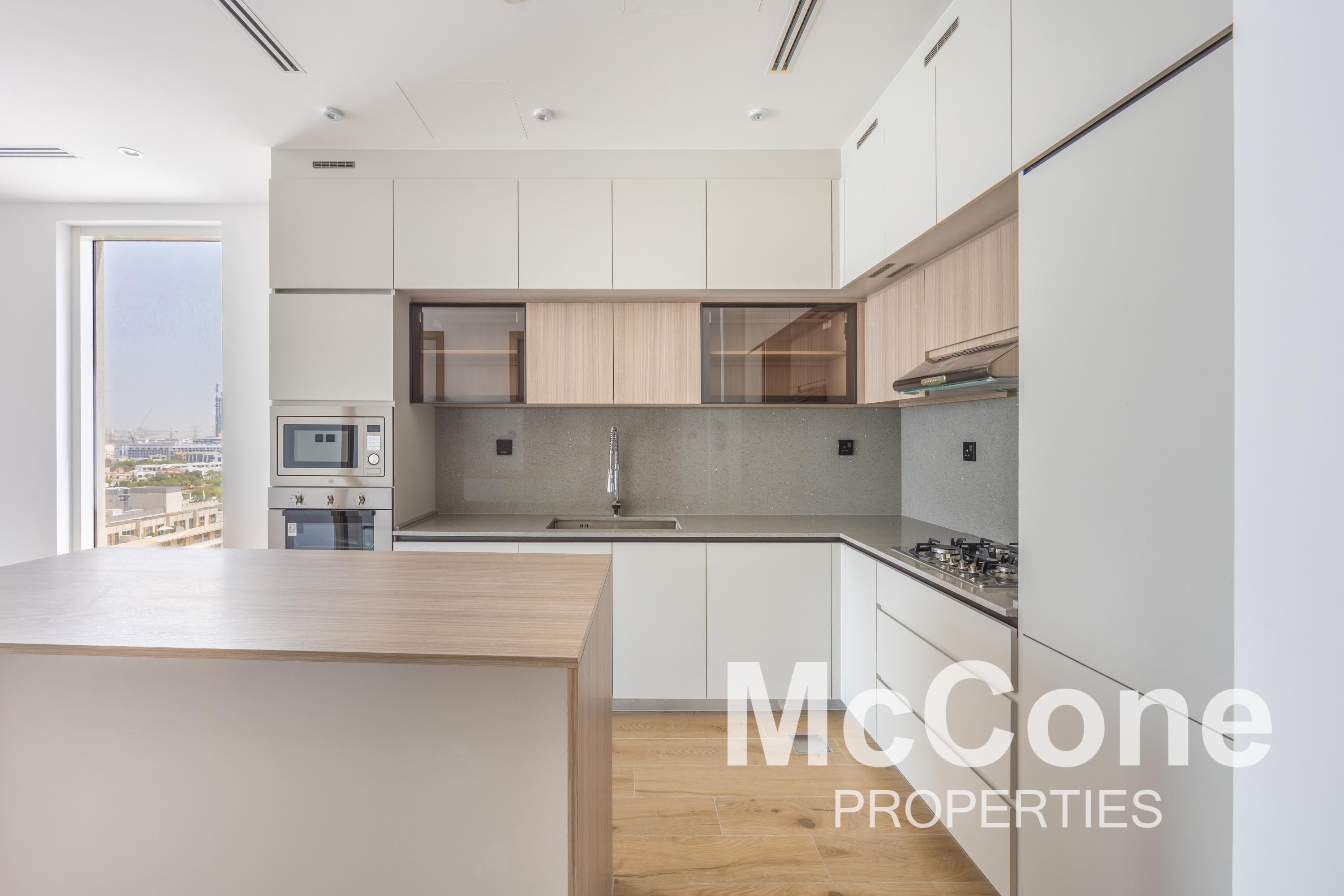 1 Bedroom Apartment for Rent in The Haven Gardens, Jumeirah Village Circle — photo 5 of 13