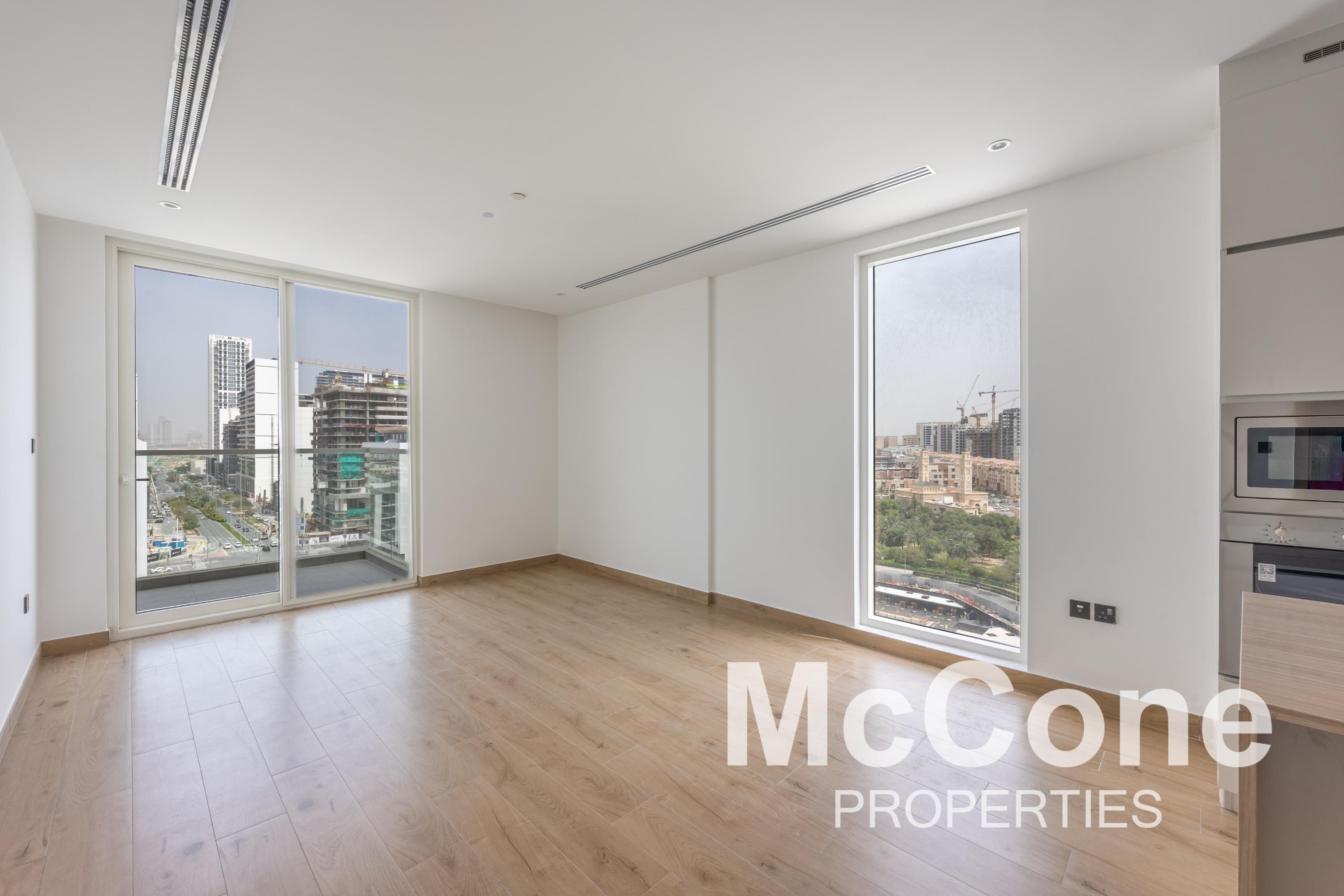1 Bedroom Apartment for Rent in The Haven Gardens, Jumeirah Village Circle — photo 6 of 13