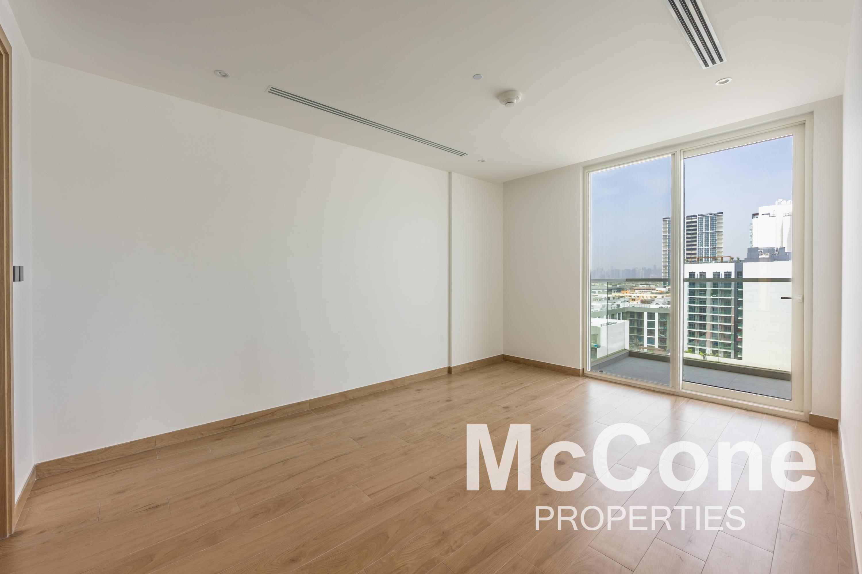 1 Bedroom Apartment for Rent in The Haven Gardens, Jumeirah Village Circle — photo 7 of 13