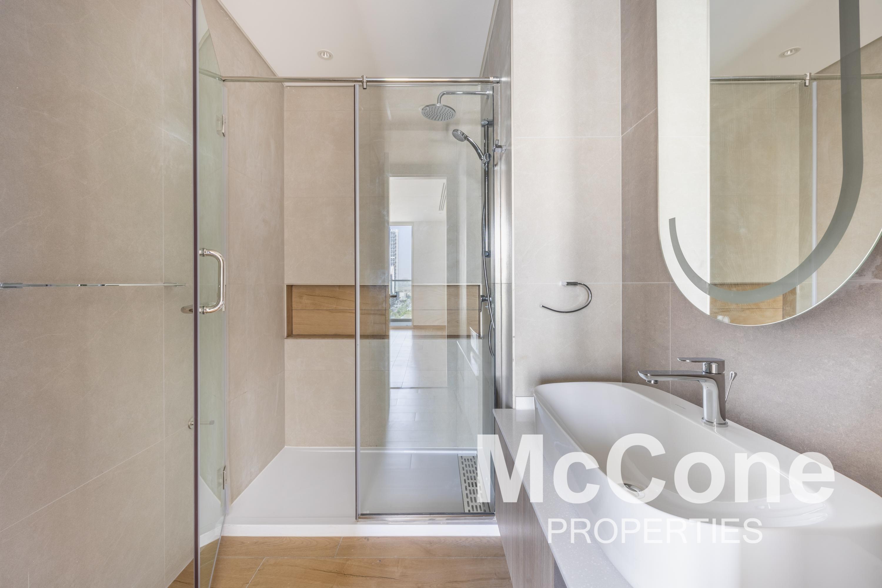 1 Bedroom Apartment for Rent in The Haven Gardens, Jumeirah Village Circle — photograph 10 of 13