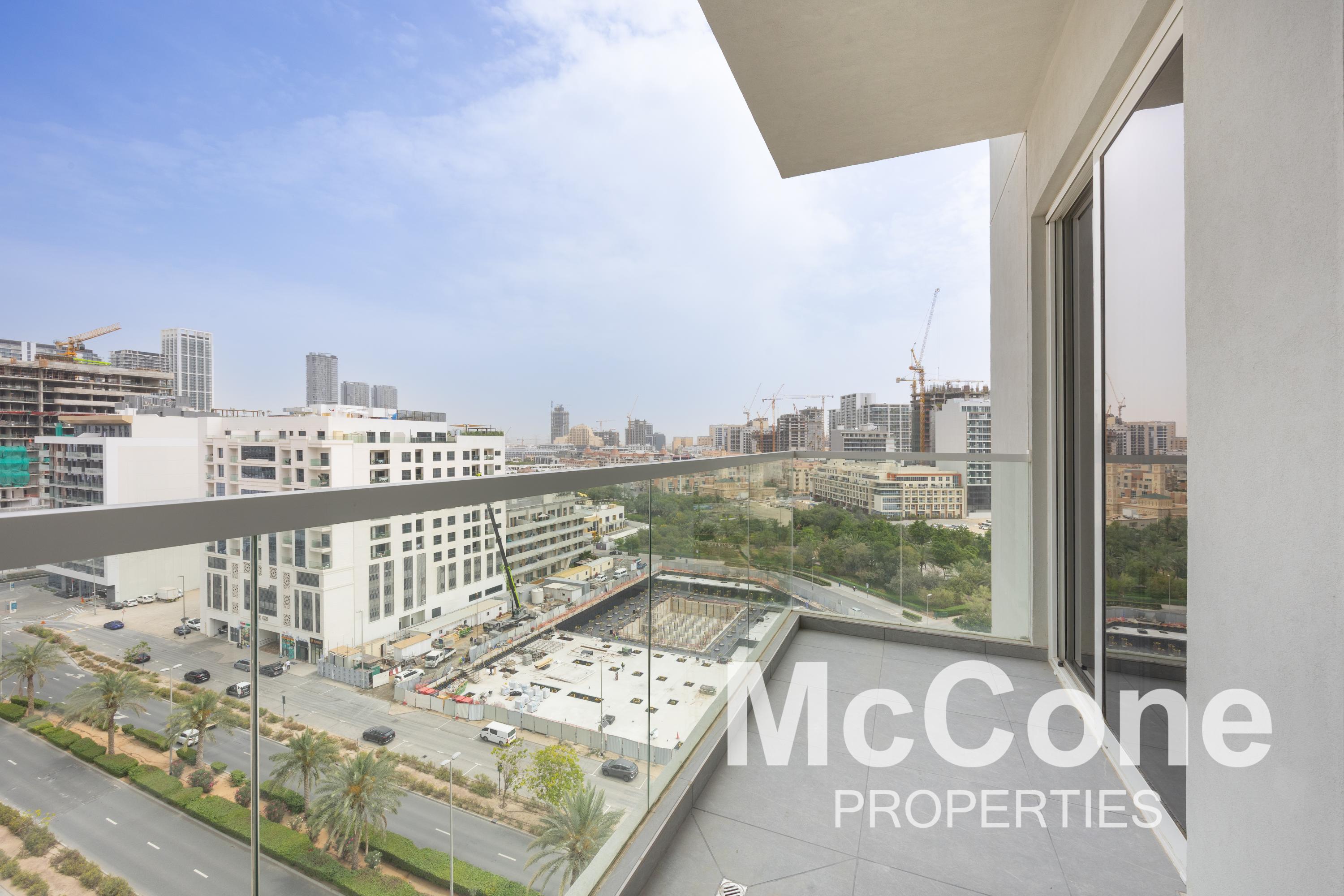 1 Bedroom Apartment for Rent in The Haven Gardens, Jumeirah Village Circle — photograph 11 of 13