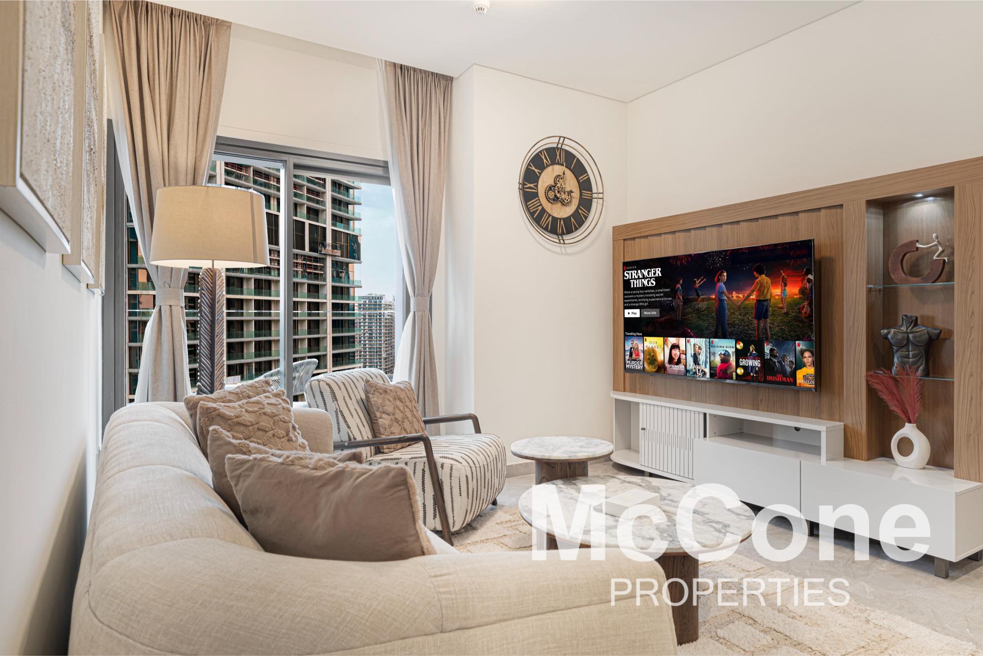 2 Bedroom Apartment for Rent in Peninsula One, Business Bay — photo 5 of 24