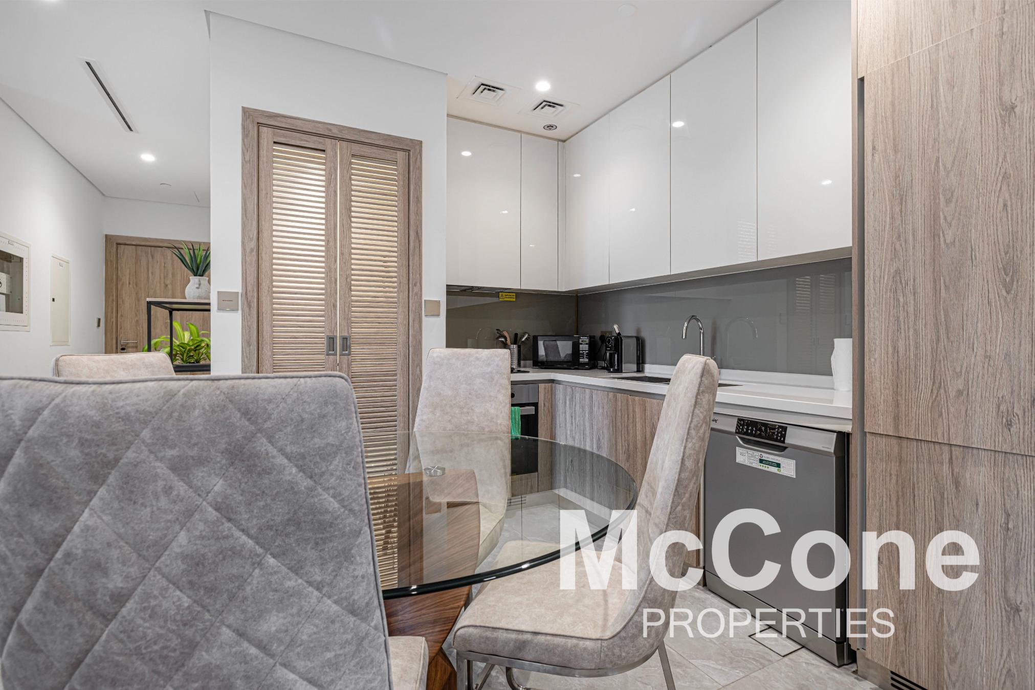 2 Bedroom Apartment for Rent in Peninsula One, Business Bay — photo 6 of 24
