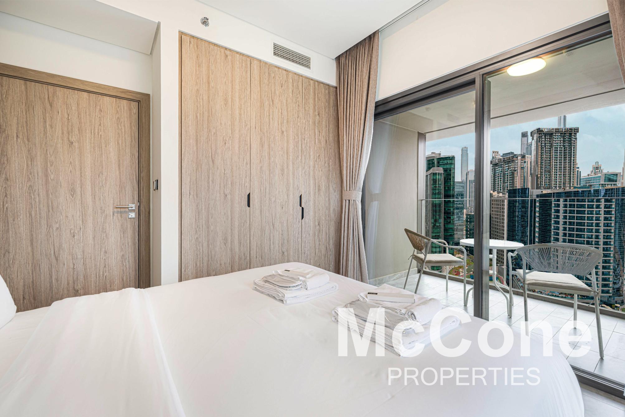 2 Bedroom Apartment for Rent in Peninsula One, Business Bay — photograph 10 of 24