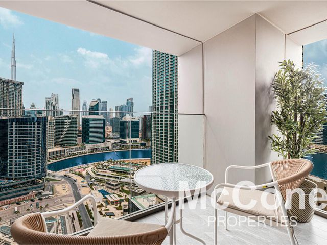 2 Bedroom Apartment for Rent in Peninsula One, Business Bay