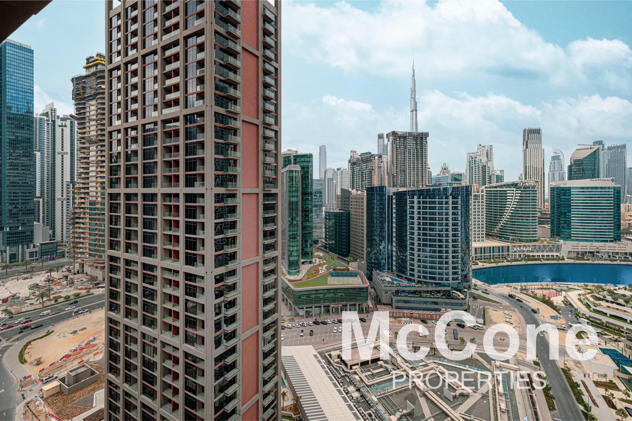 2 Bedroom Apartment for Rent in Peninsula One, Business Bay — photograph 23 of 24