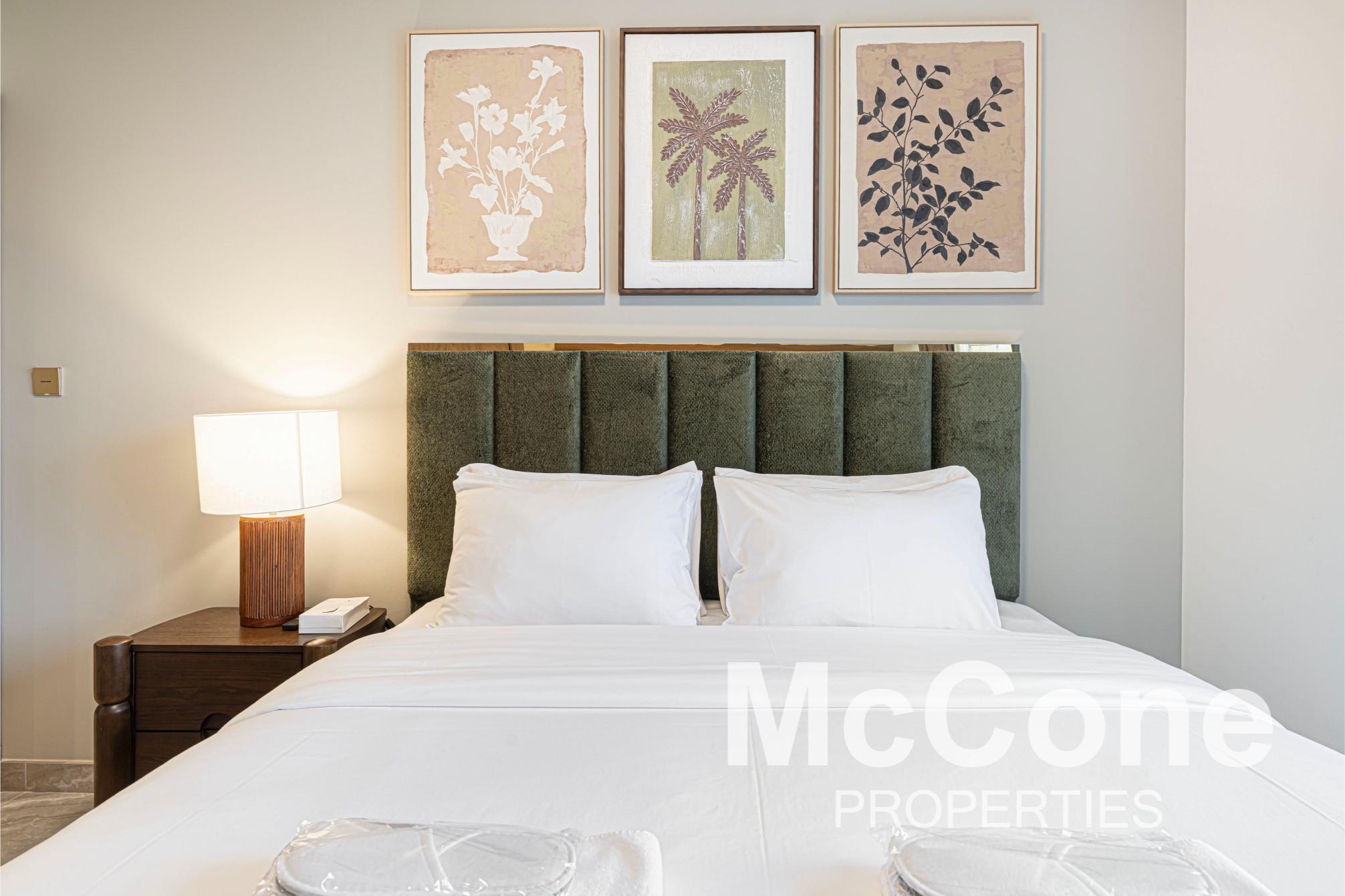 2 Bedroom Apartment for Rent in Peninsula One, Business Bay — photograph 11 of 24