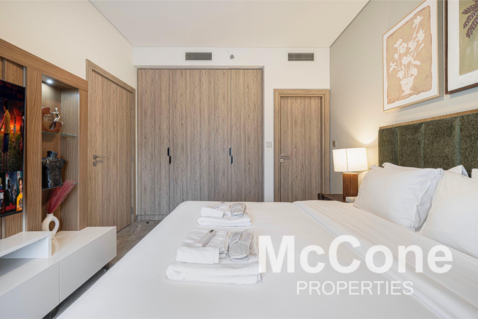 2 Bedroom Apartment for Rent in Peninsula One, Business Bay — photograph 12 of 24
