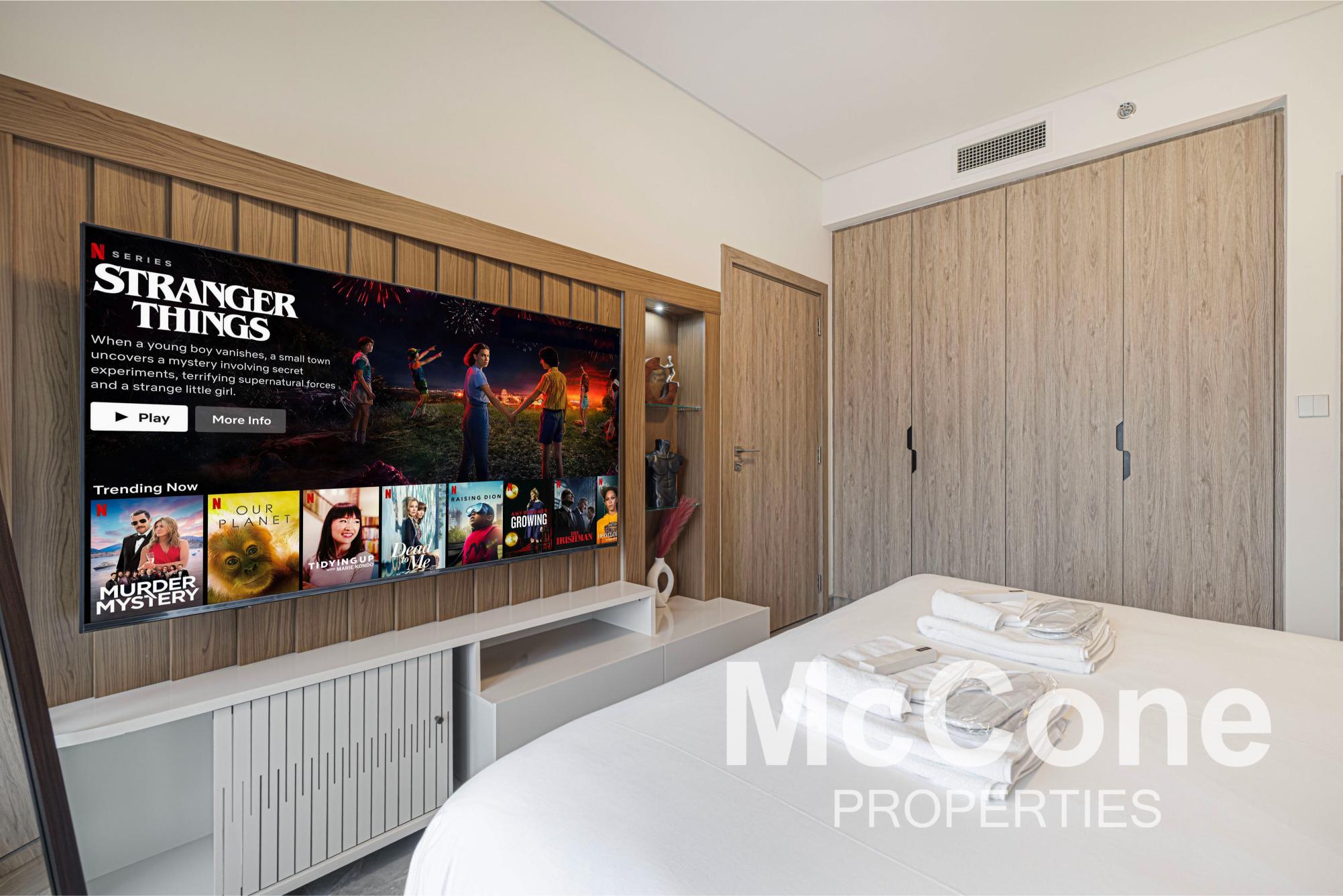 2 Bedroom Apartment for Rent in Peninsula One, Business Bay — photograph 14 of 24