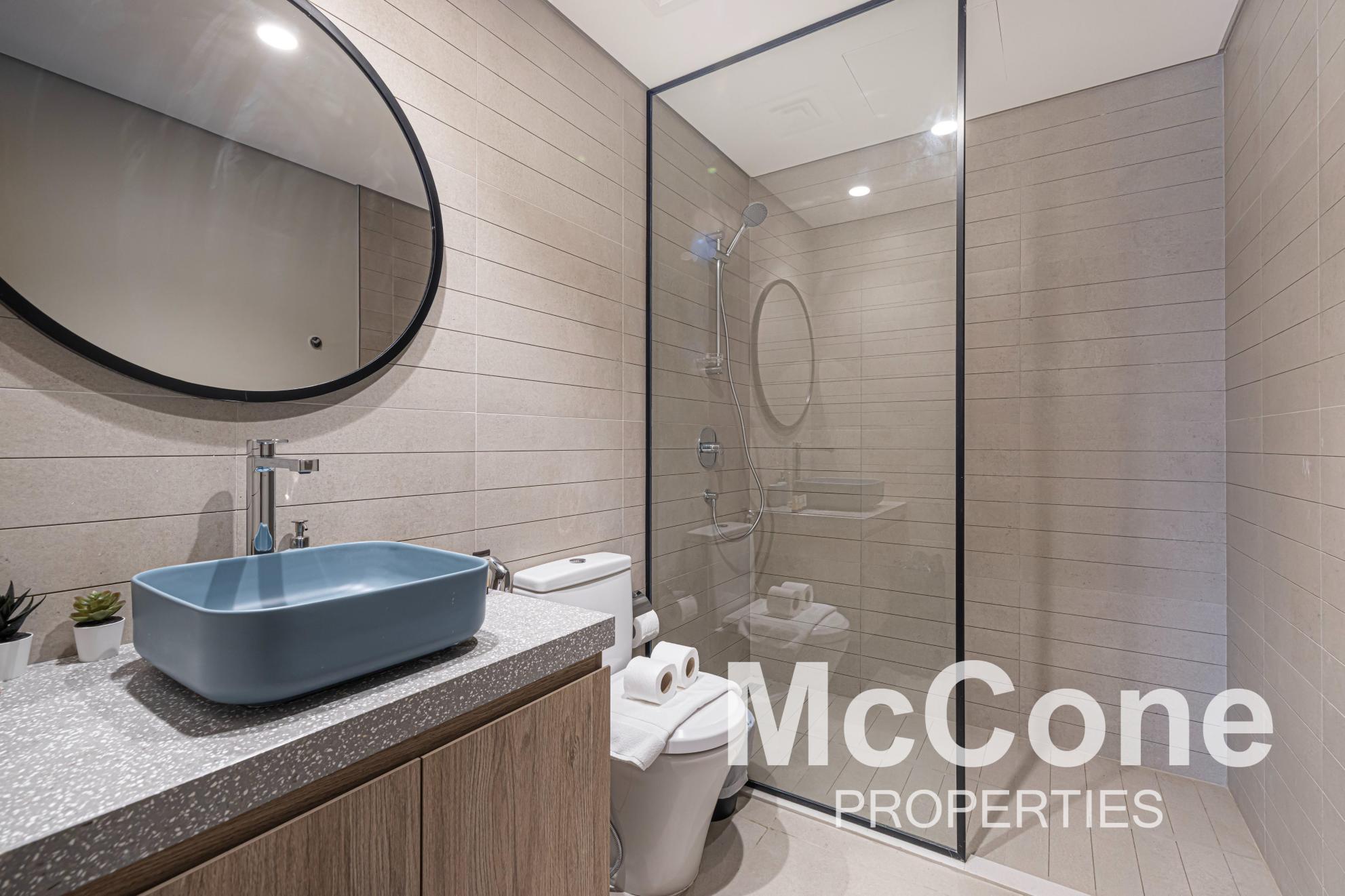 2 Bedroom Apartment for Rent in Peninsula One, Business Bay — photograph 15 of 24