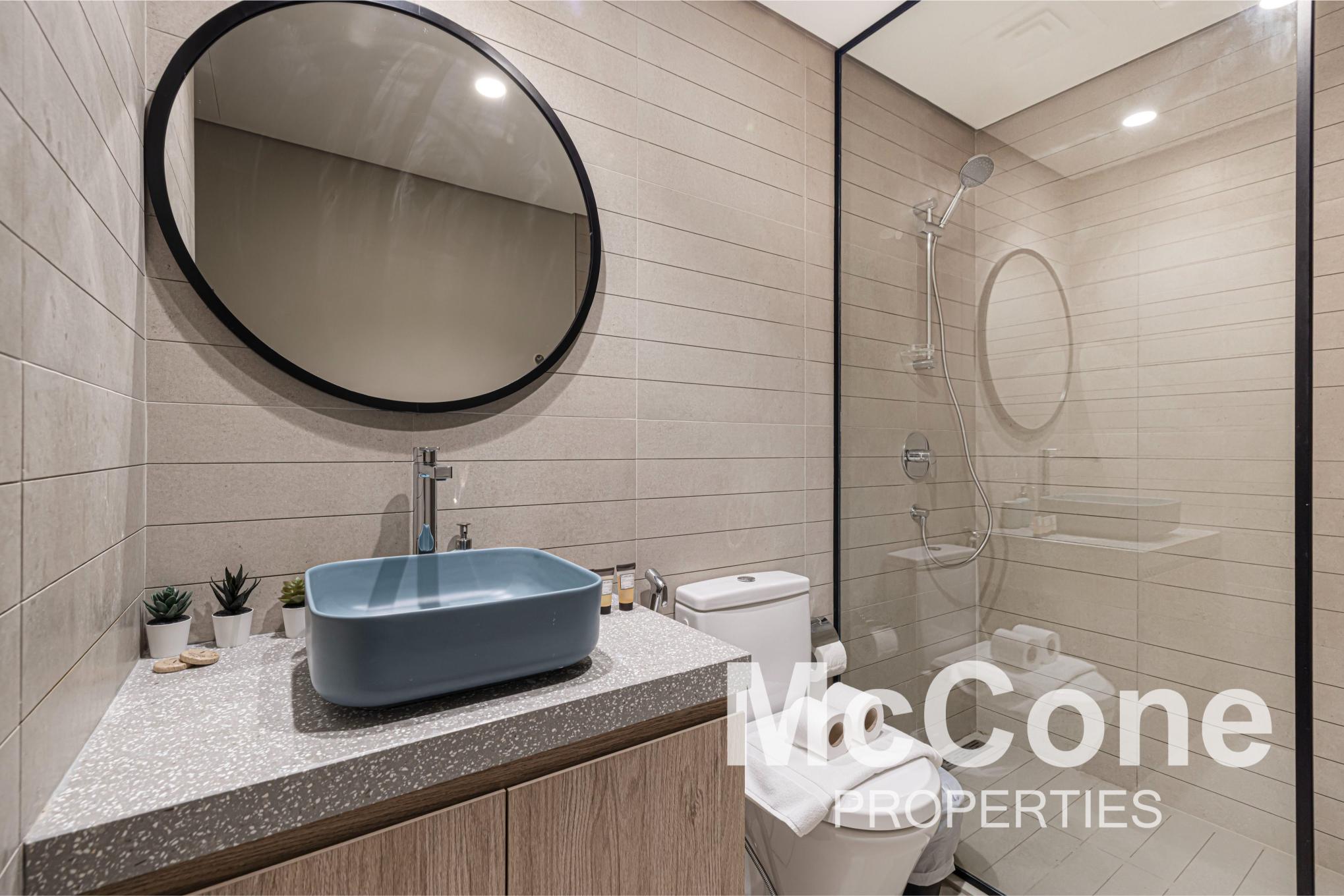 2 Bedroom Apartment for Rent in Peninsula One, Business Bay — photograph 16 of 24