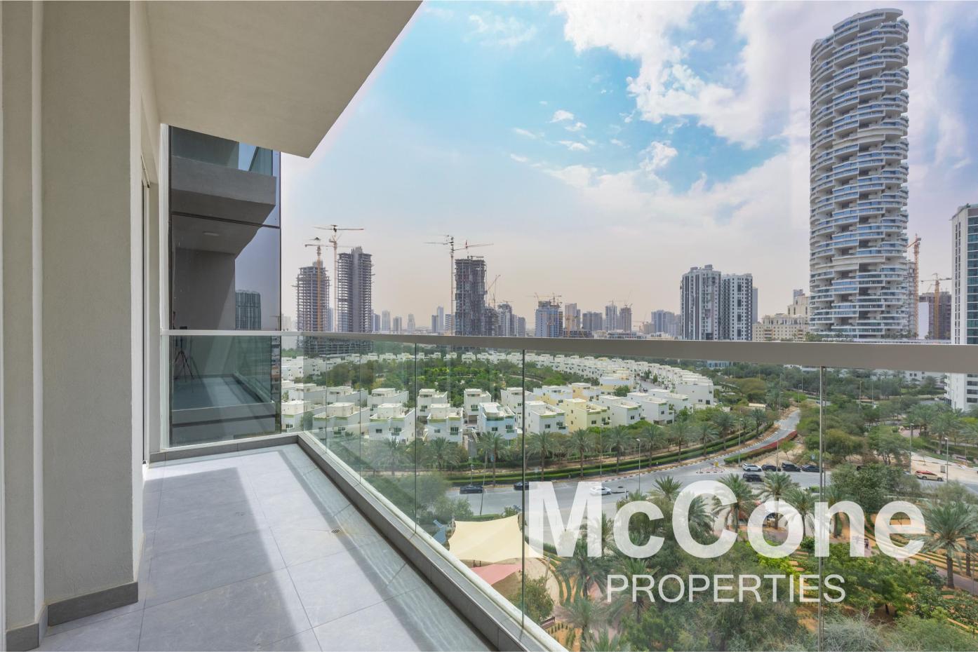 1 Bedroom Apartment for Rent in The Haven Gardens, Jumeirah Village Circle