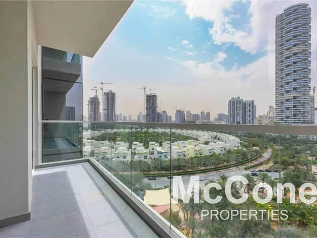 1 Bedroom Apartment for Rent in The Haven Gardens, Jumeirah Village Circle