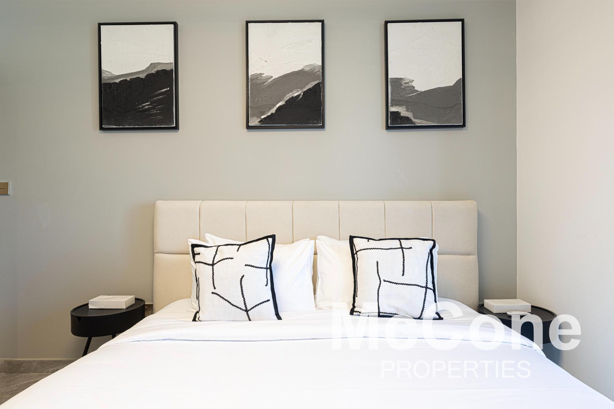2 Bedroom Apartment for Rent in Peninsula One, Business Bay — photograph 11 of 24