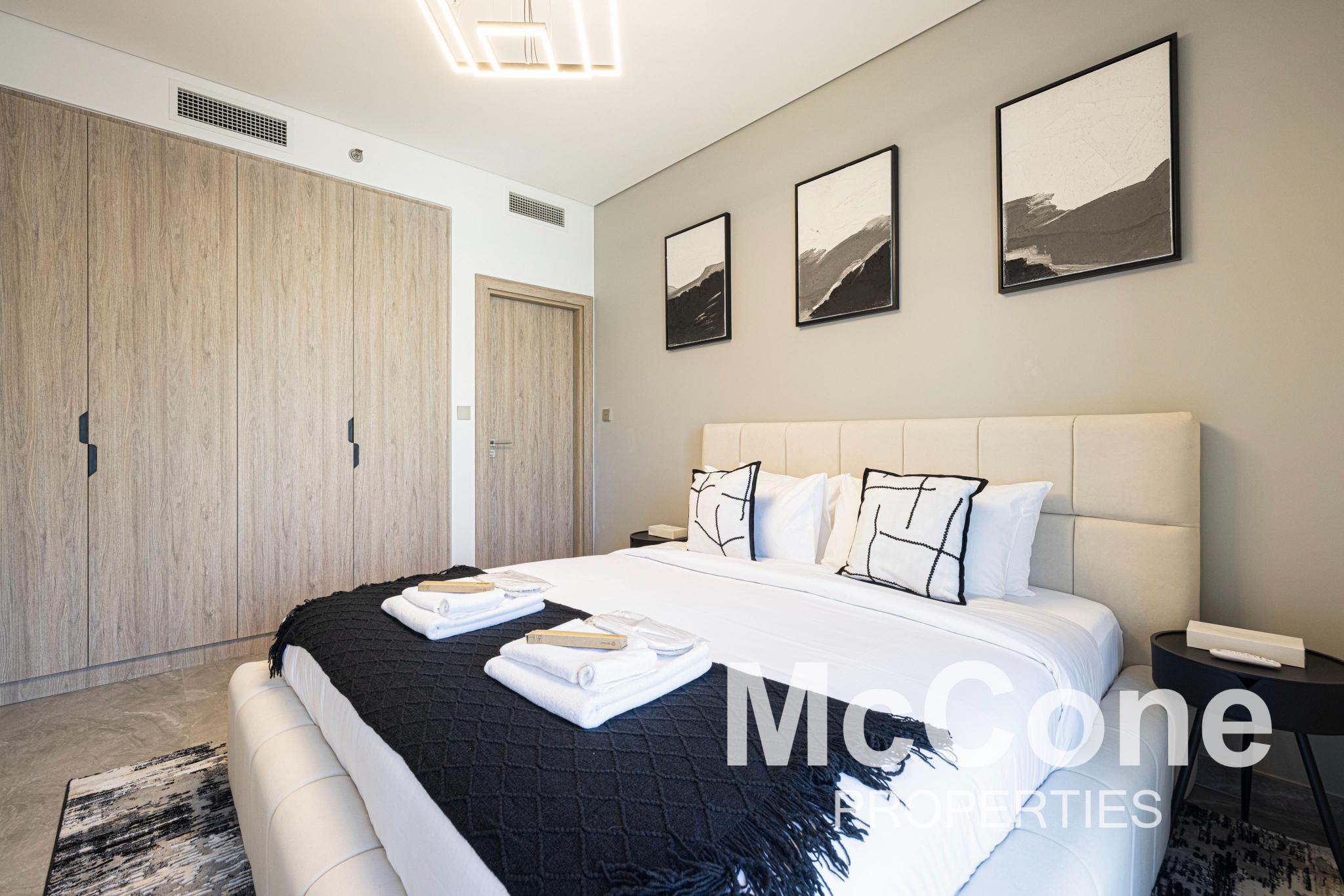 2 Bedroom Apartment for Rent in Peninsula One, Business Bay — photograph 12 of 24