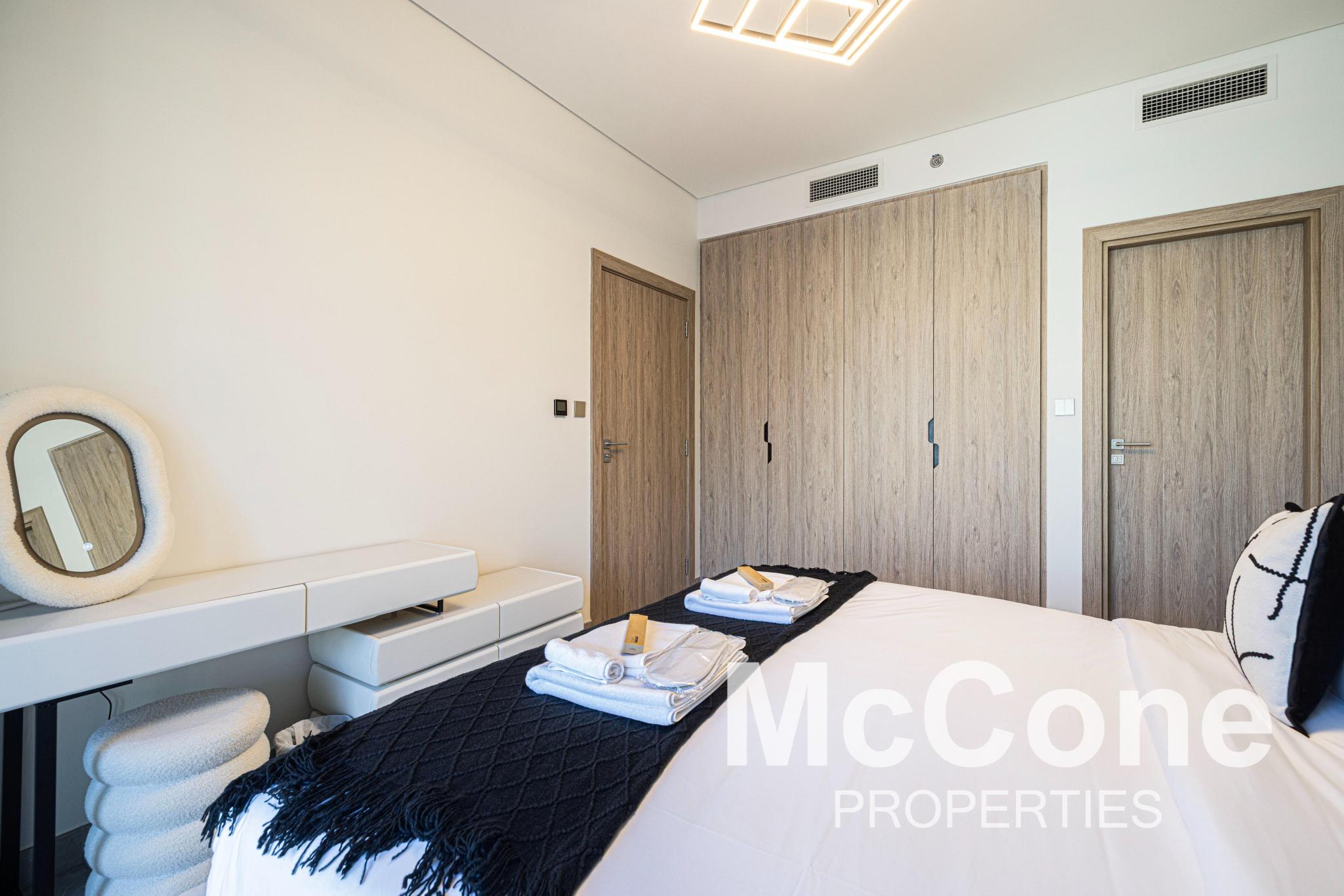 2 Bedroom Apartment for Rent in Peninsula One, Business Bay — photograph 13 of 24